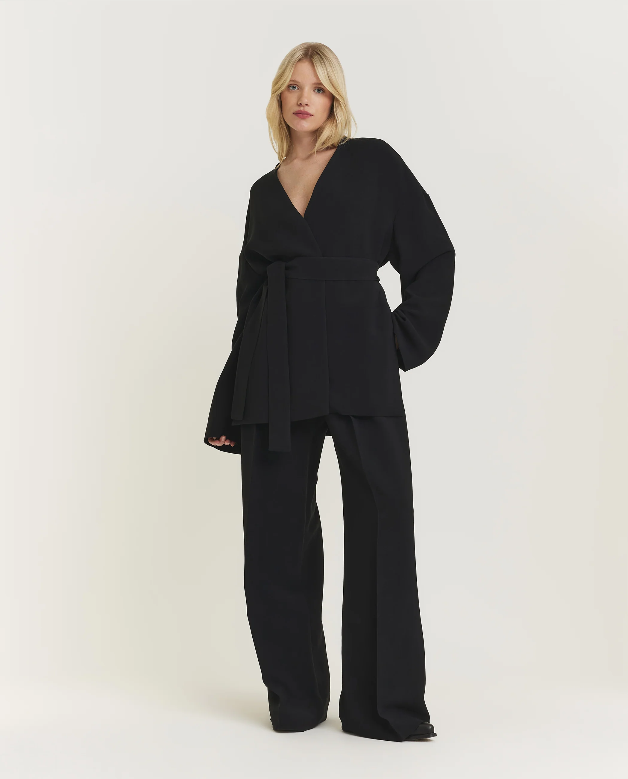 Side Slits Jasje - Image 3