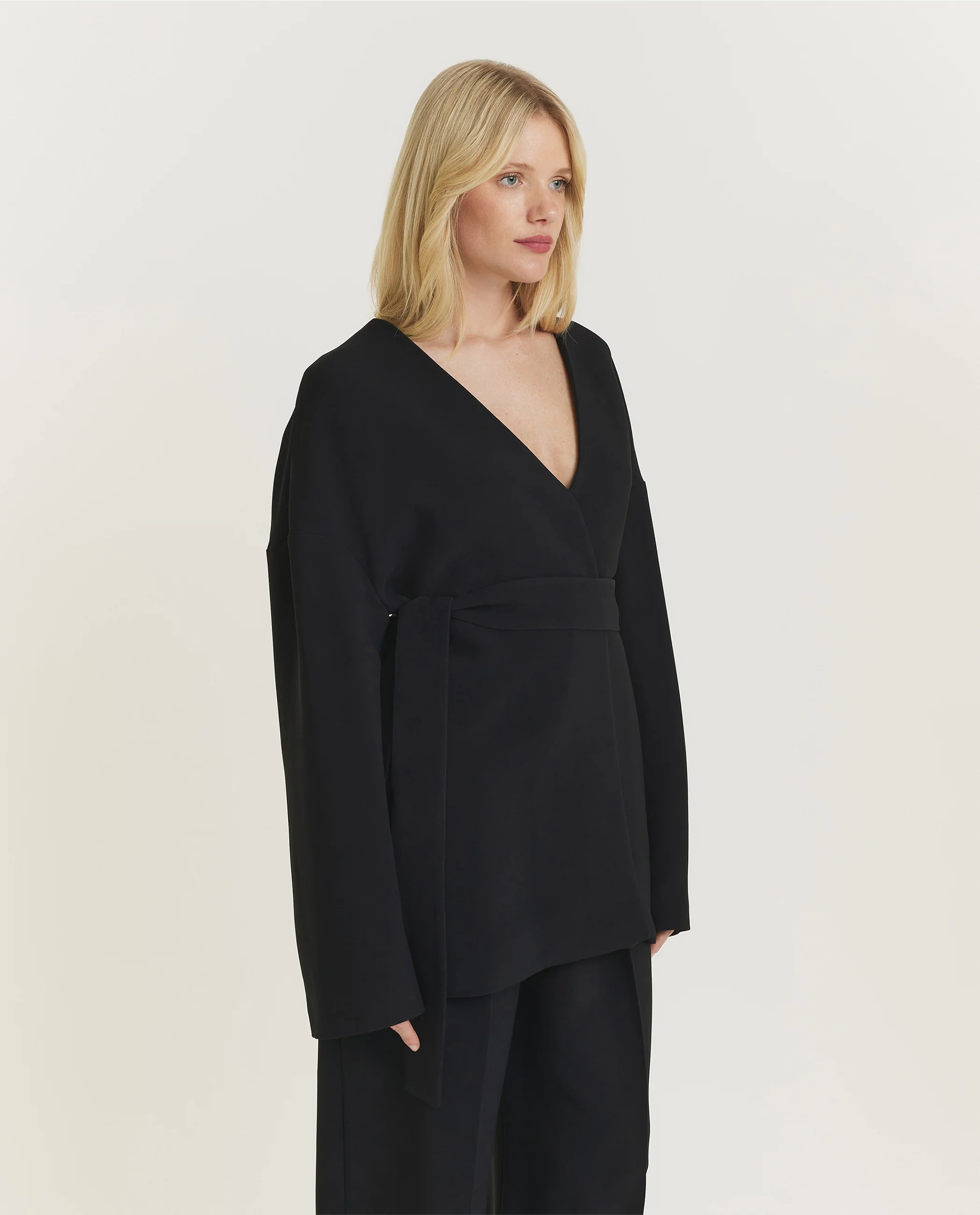 Side Slits Jasje - Image 4