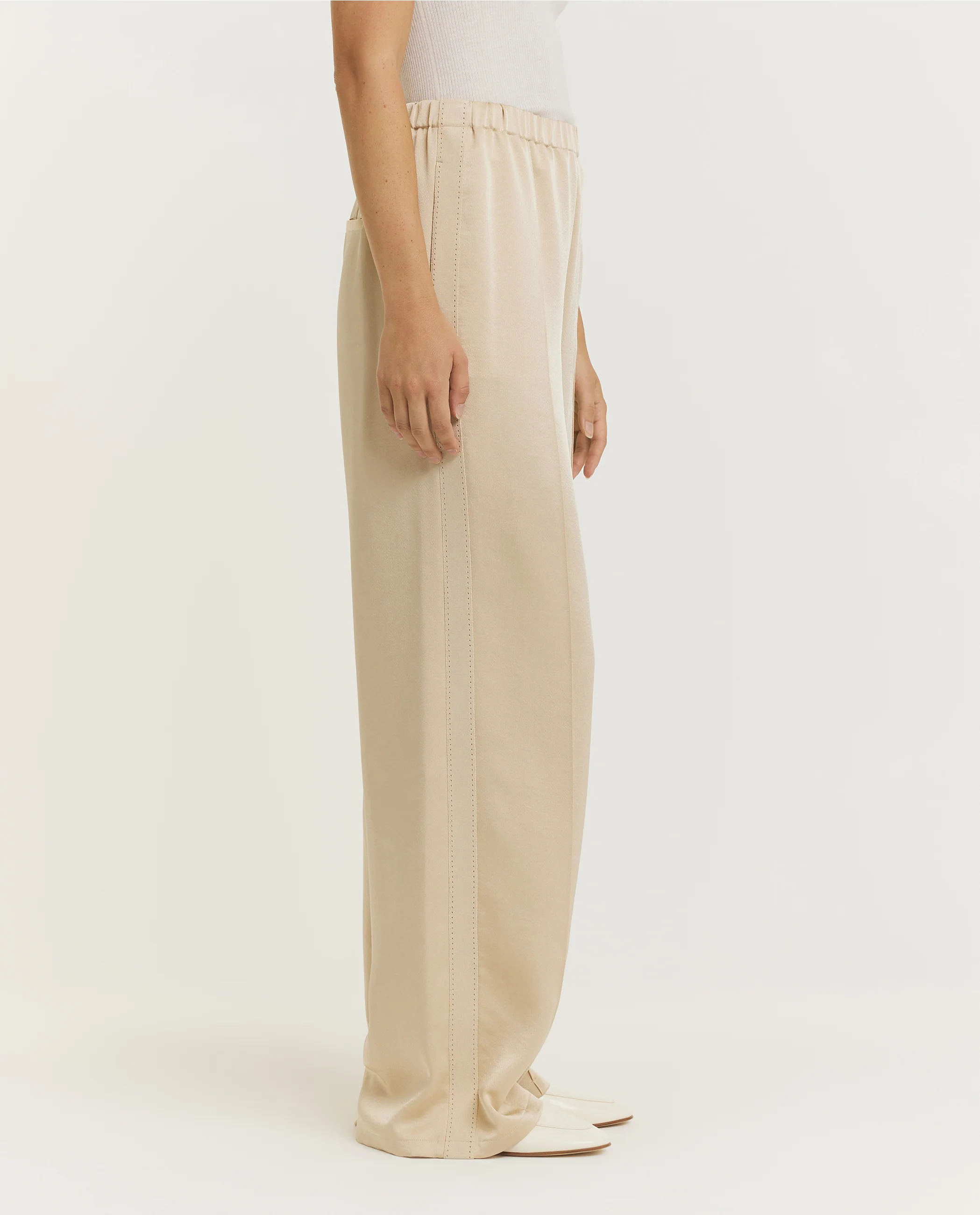 Side Strap Broek - Image 3