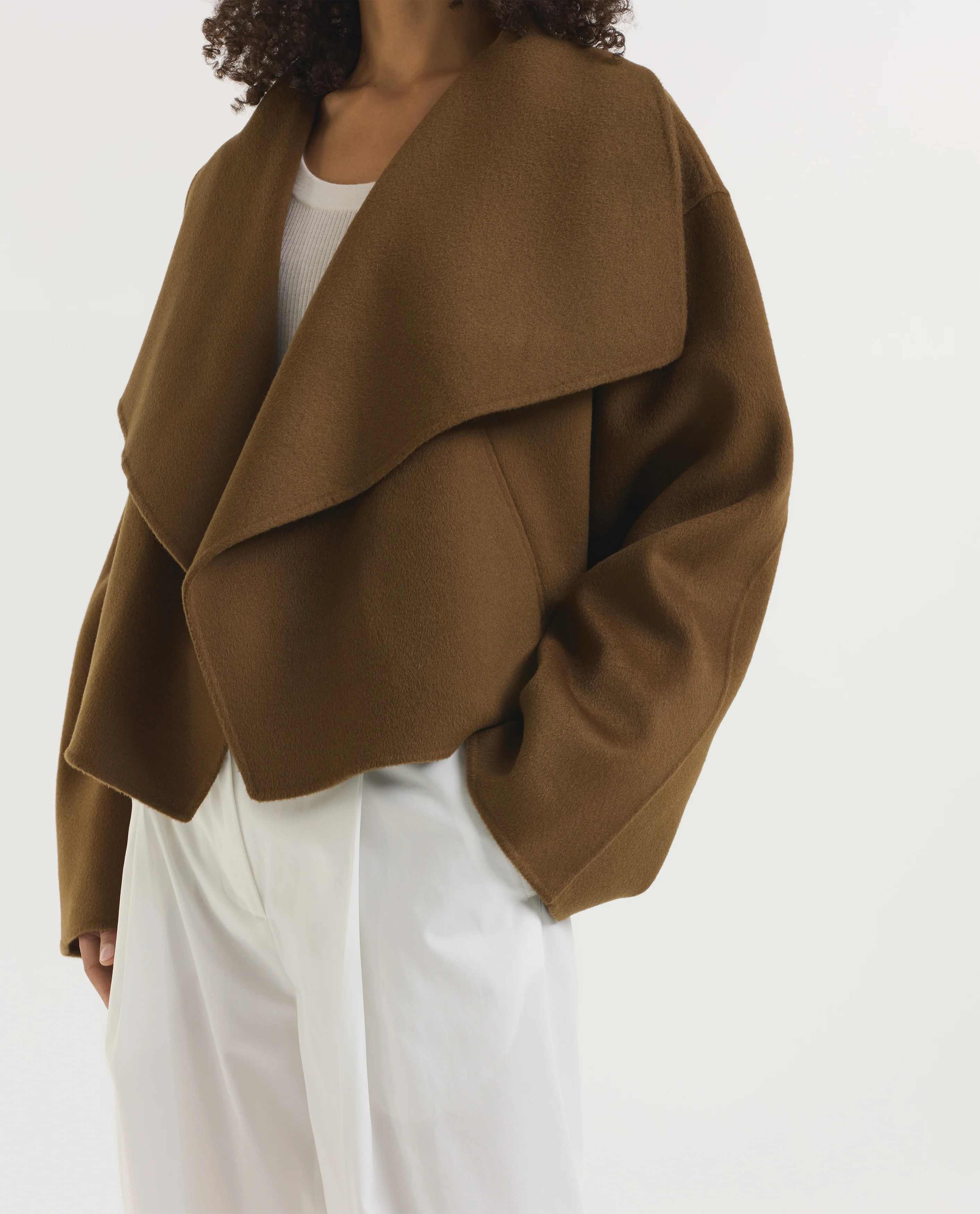 Signature Double Jacket - Image 2