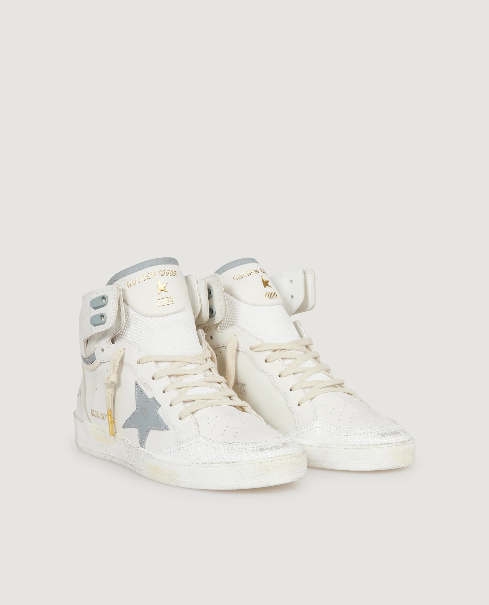 Sky star sneaker - Image 4