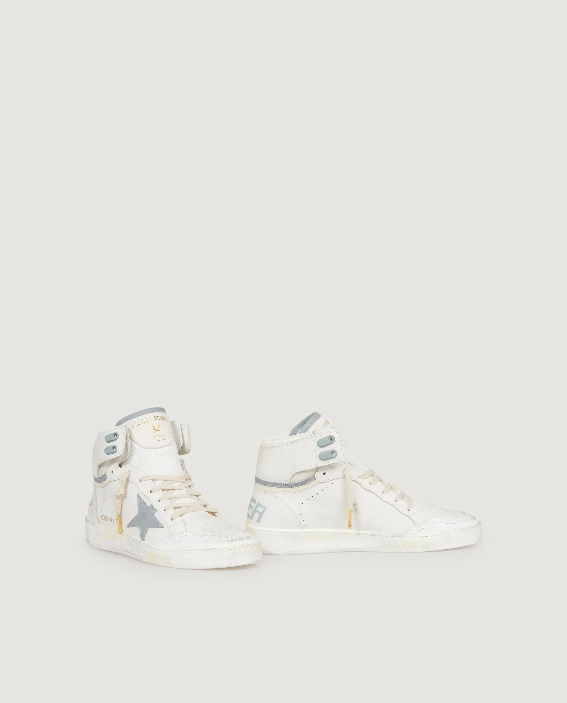 Sky star sneaker - Image 5