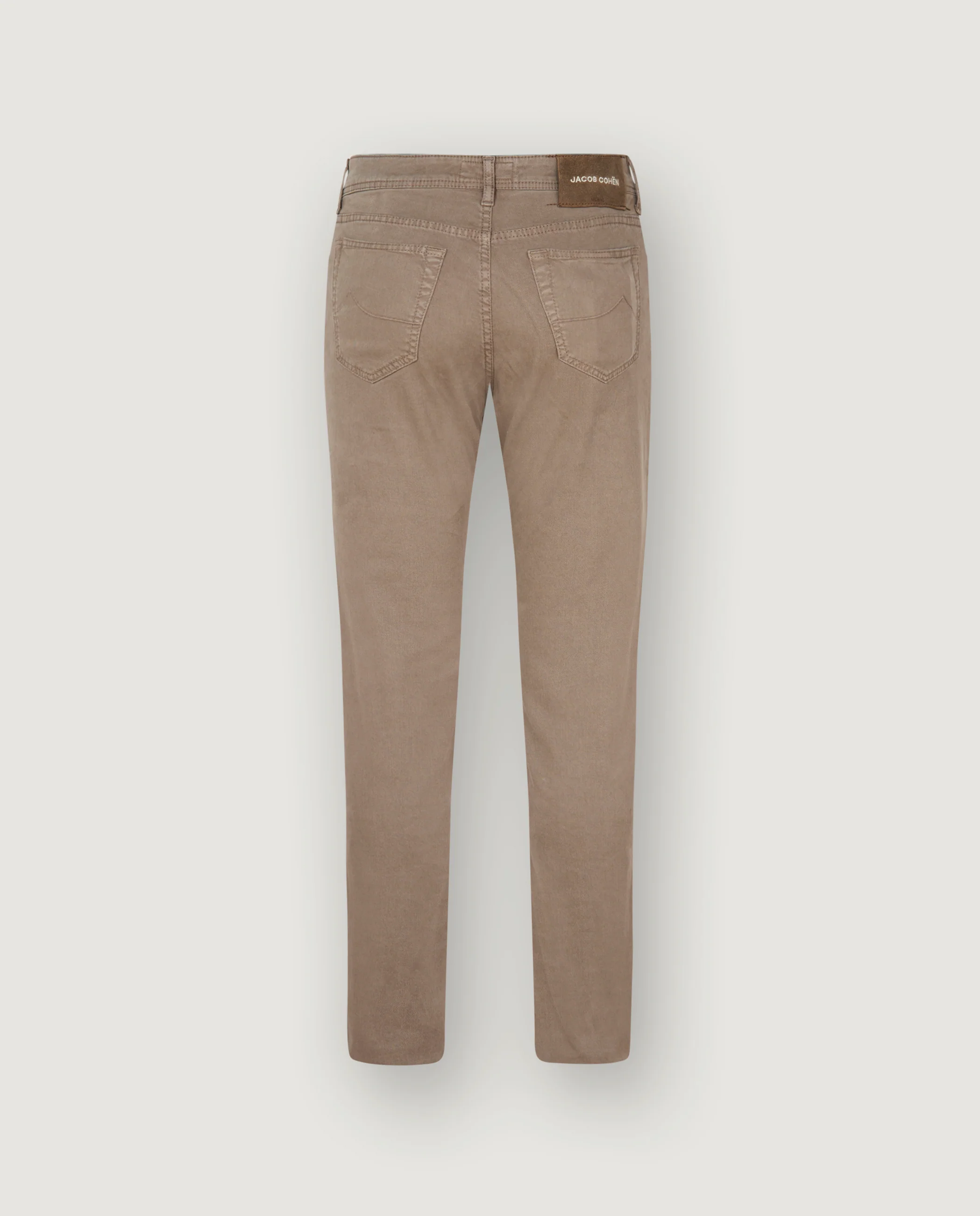 Slim Fit Bard Broek - Image 3