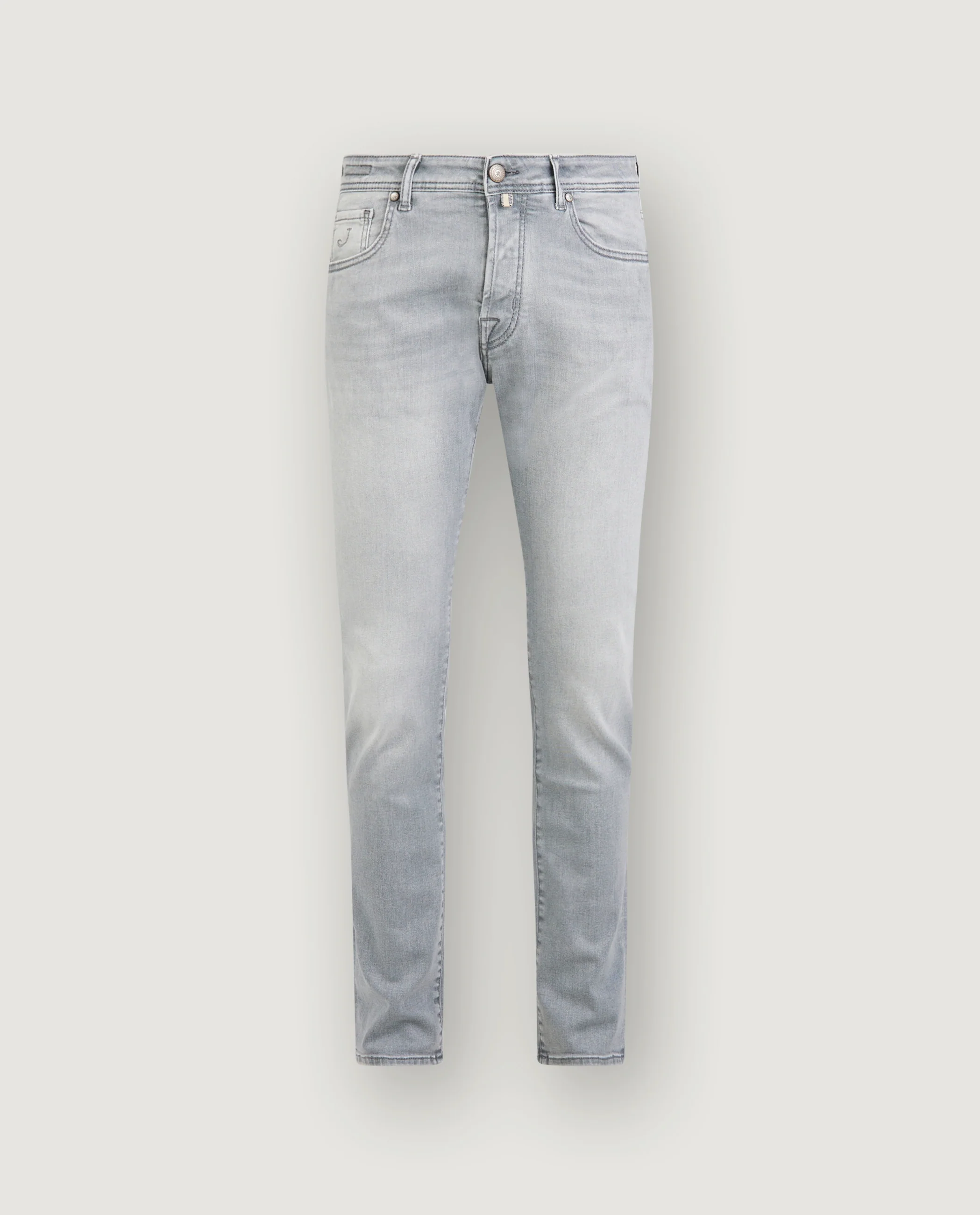 Slim Fit Bard Jeans