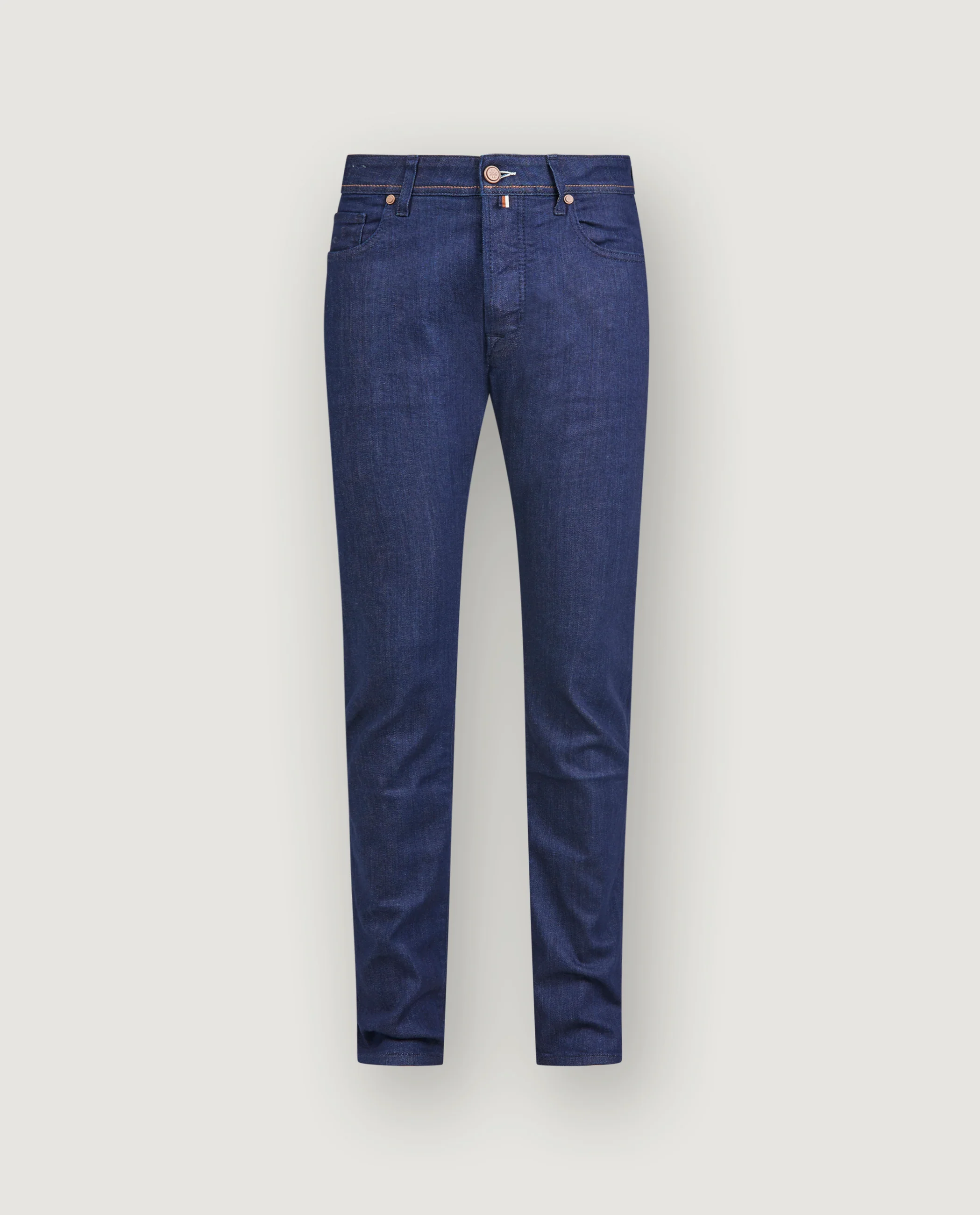Slim Fit Bard Jeans