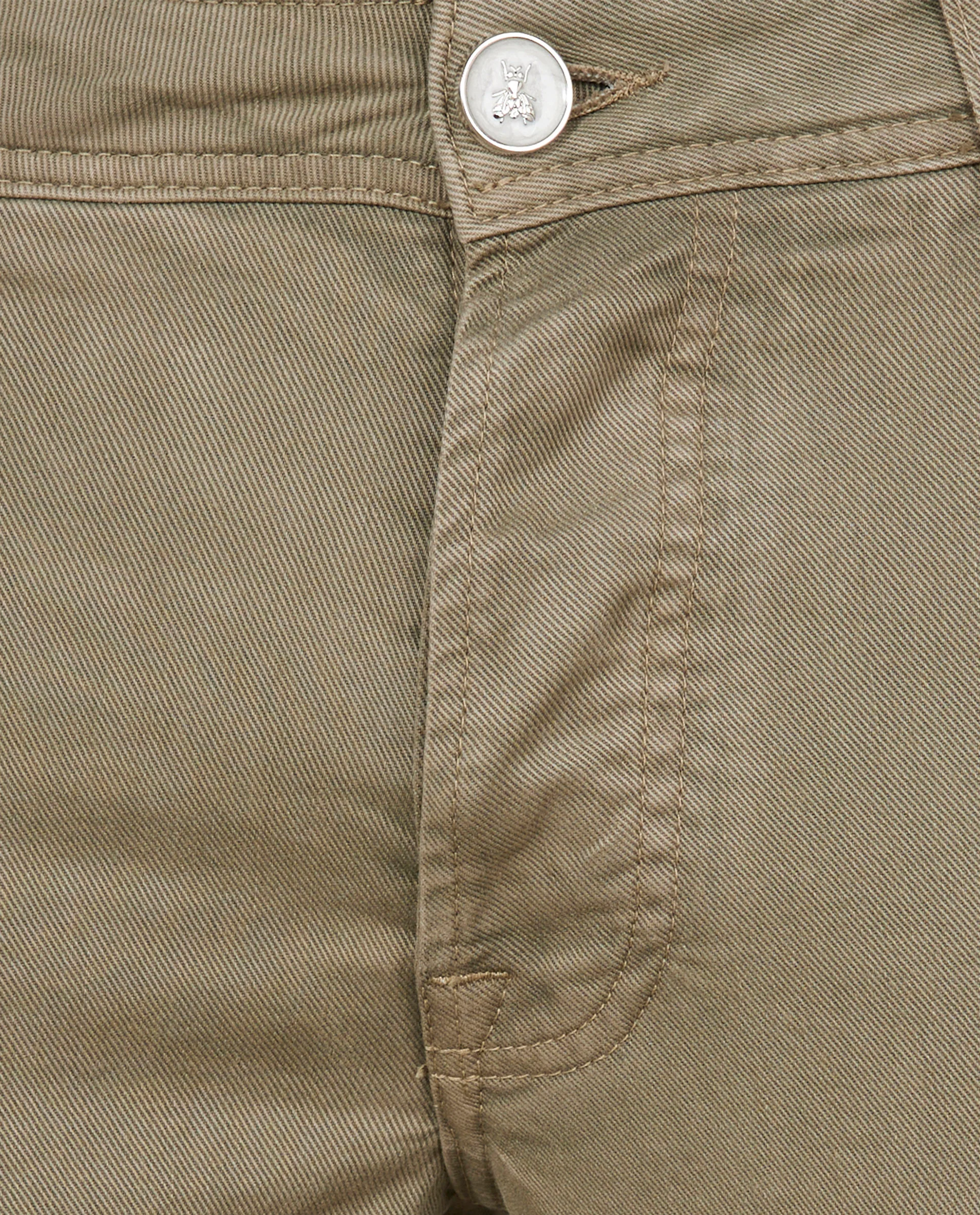 Slim Fit Jeans - Image 4