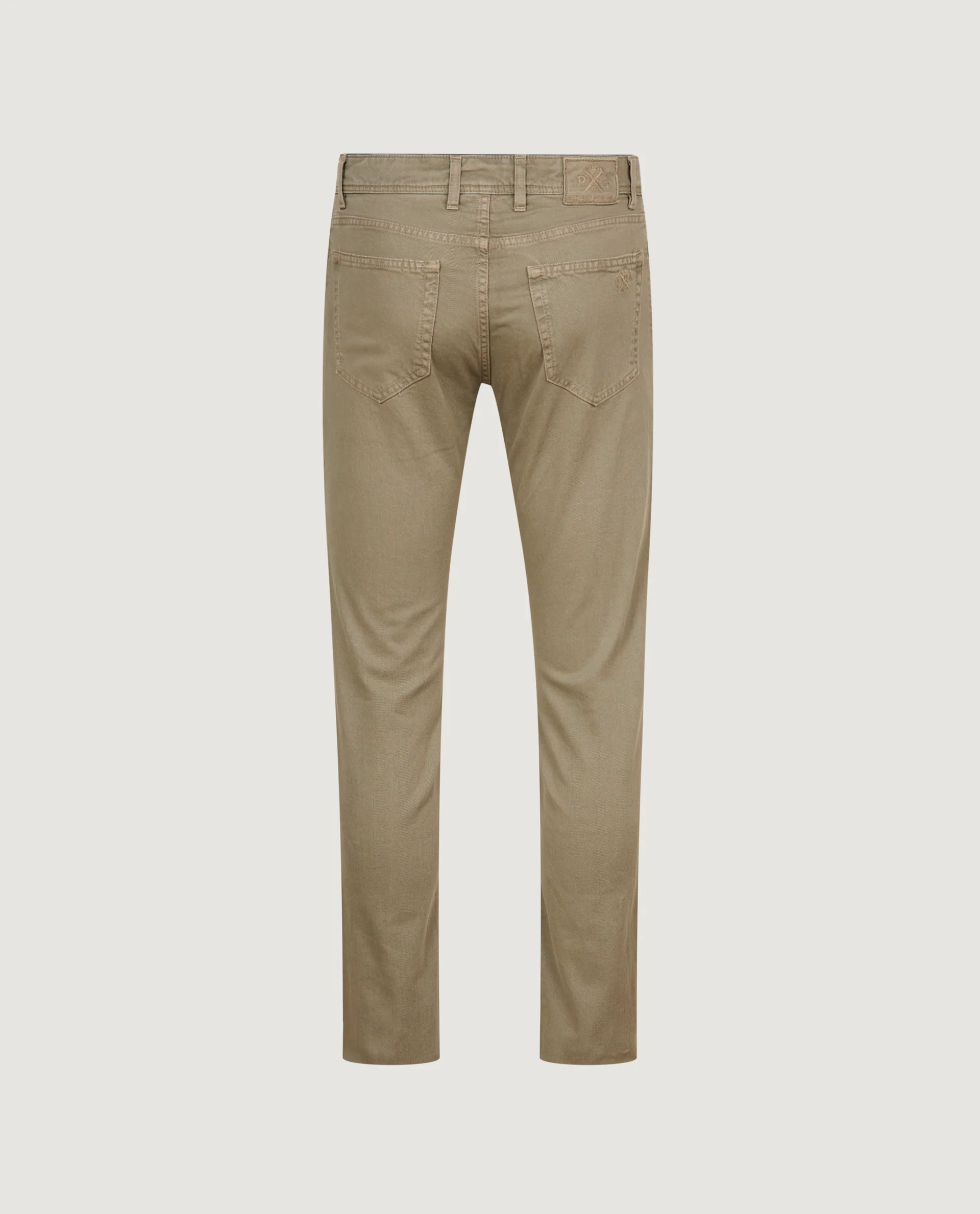Slim Fit Jeans - Image 5