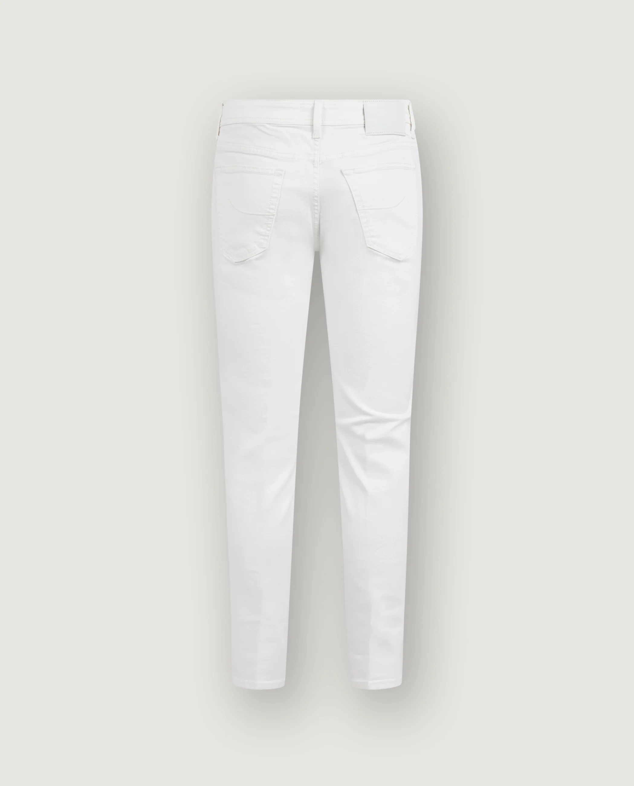 Slim Fit Scott Jeans - Image 3