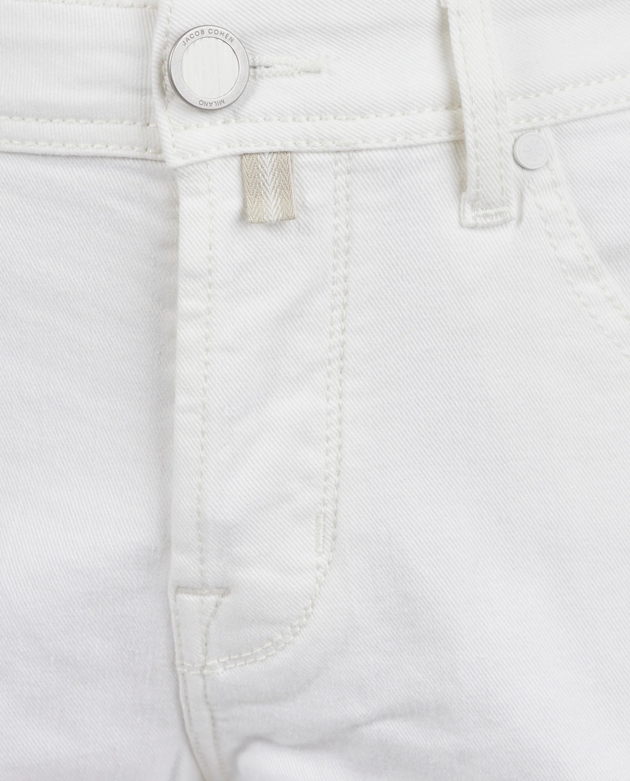 Slim Fit Scott Jeans - Image 4