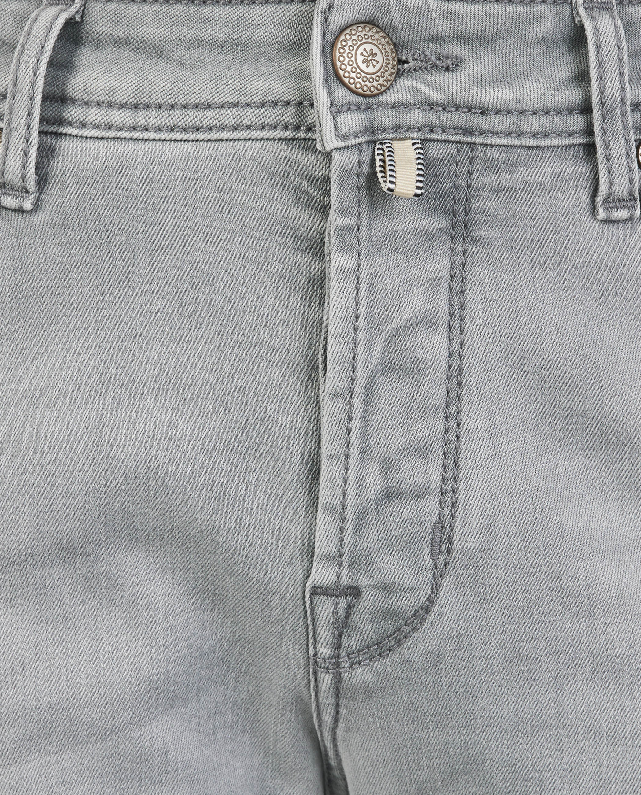 Slim Fit Scott Jeans - Image 4