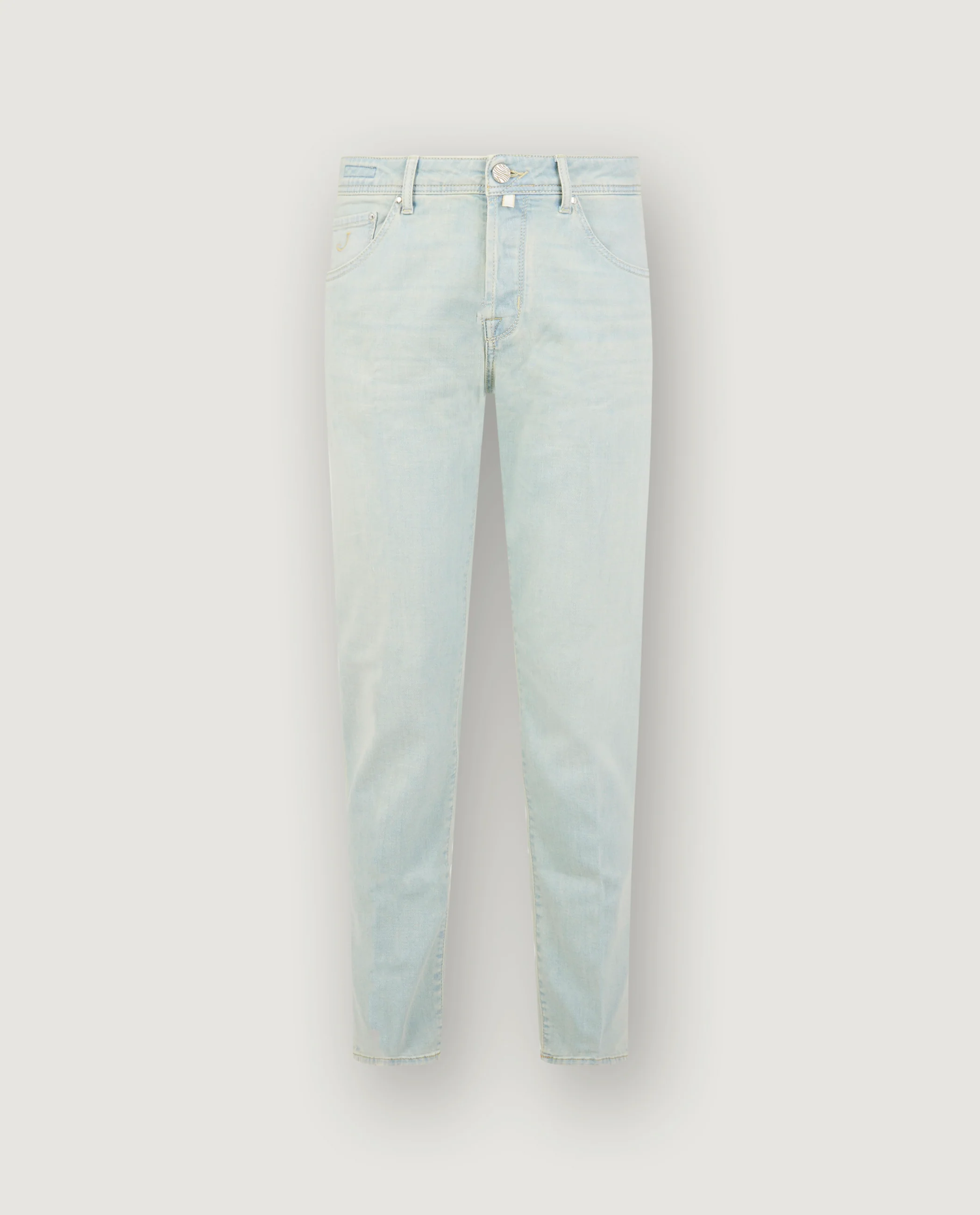 Slim Fit Scott Jeans
