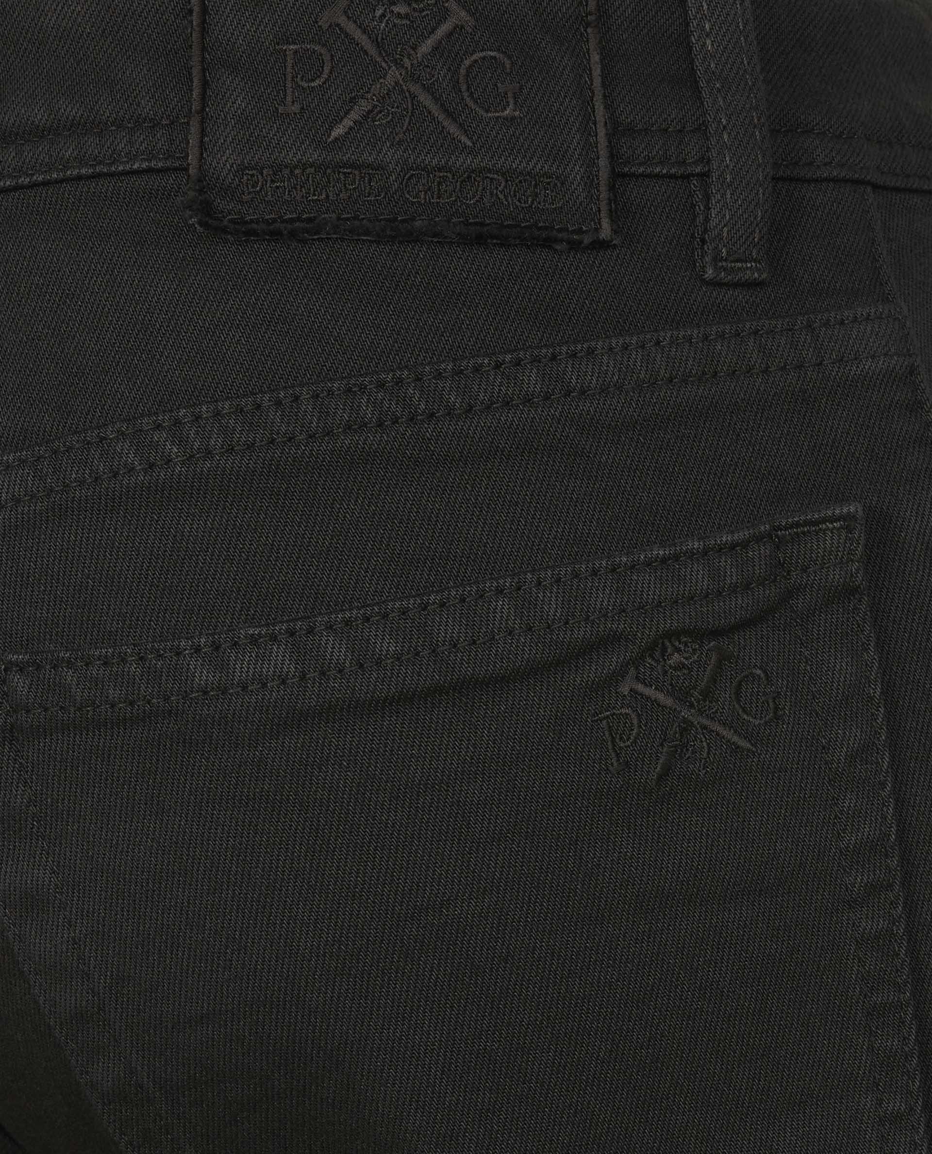 Slim Fit Spijkerbroek - Image 5
