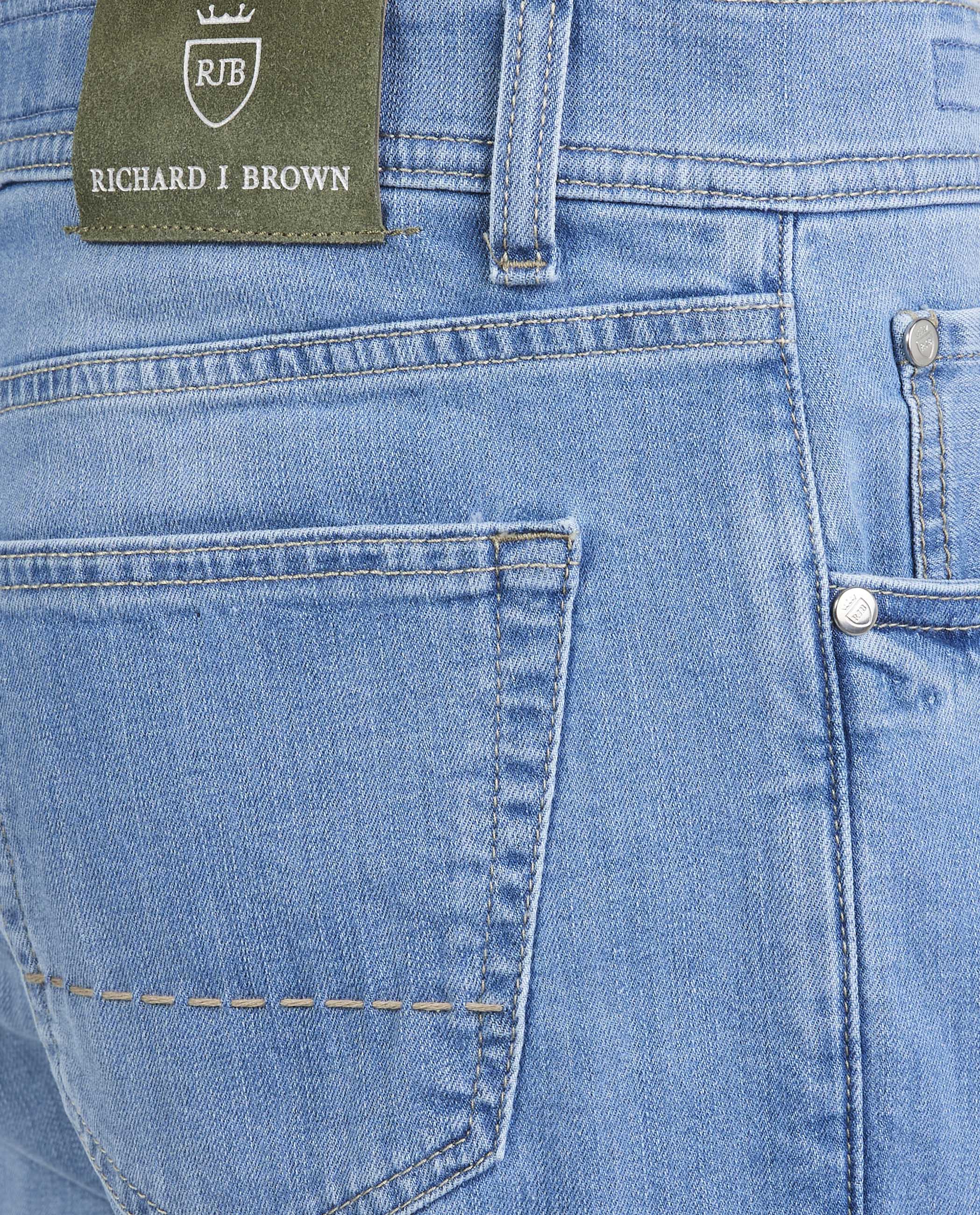 Slim Fit Tokyo Icon Jeans - Image 2