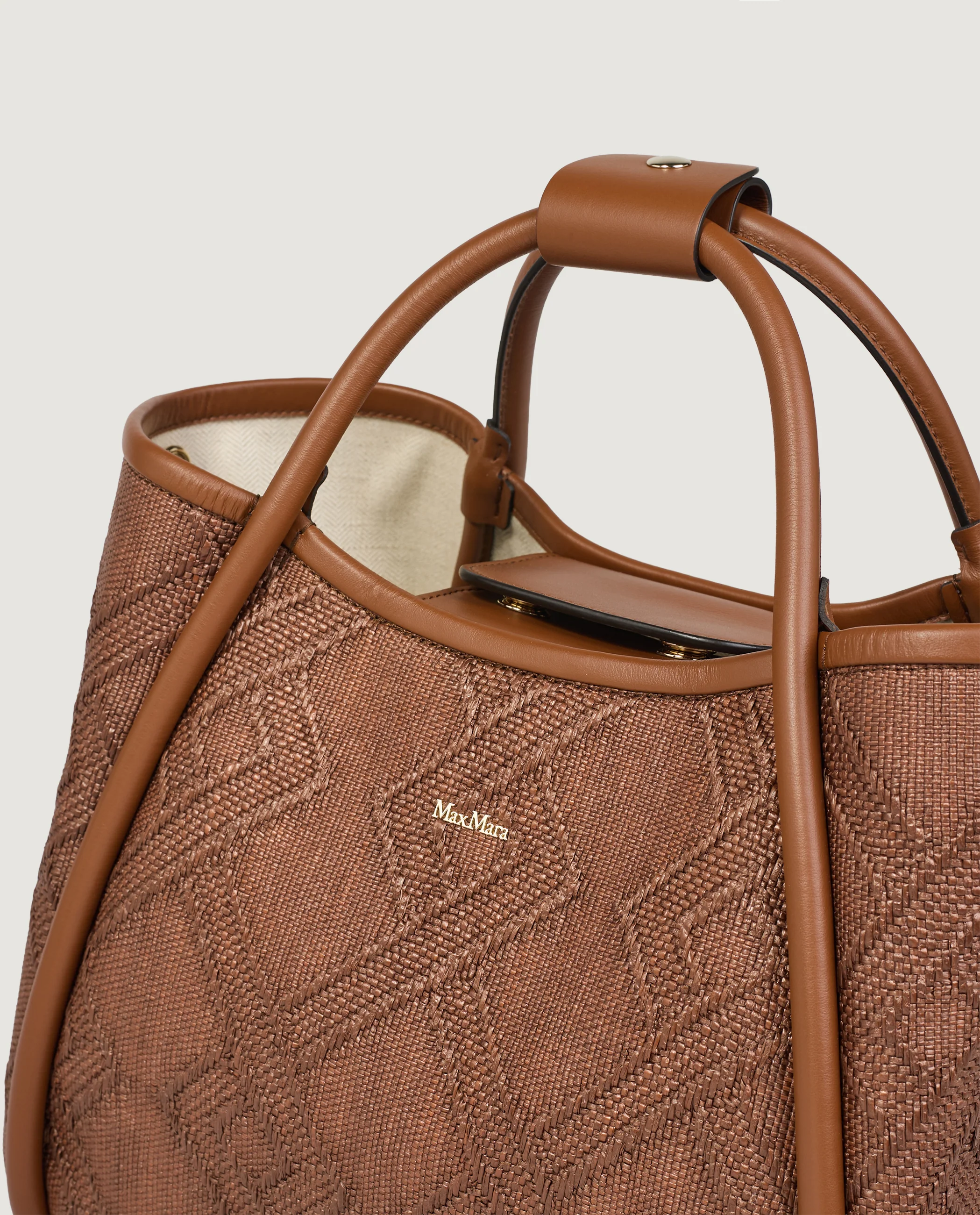 Small Marine Handtas - Image 2