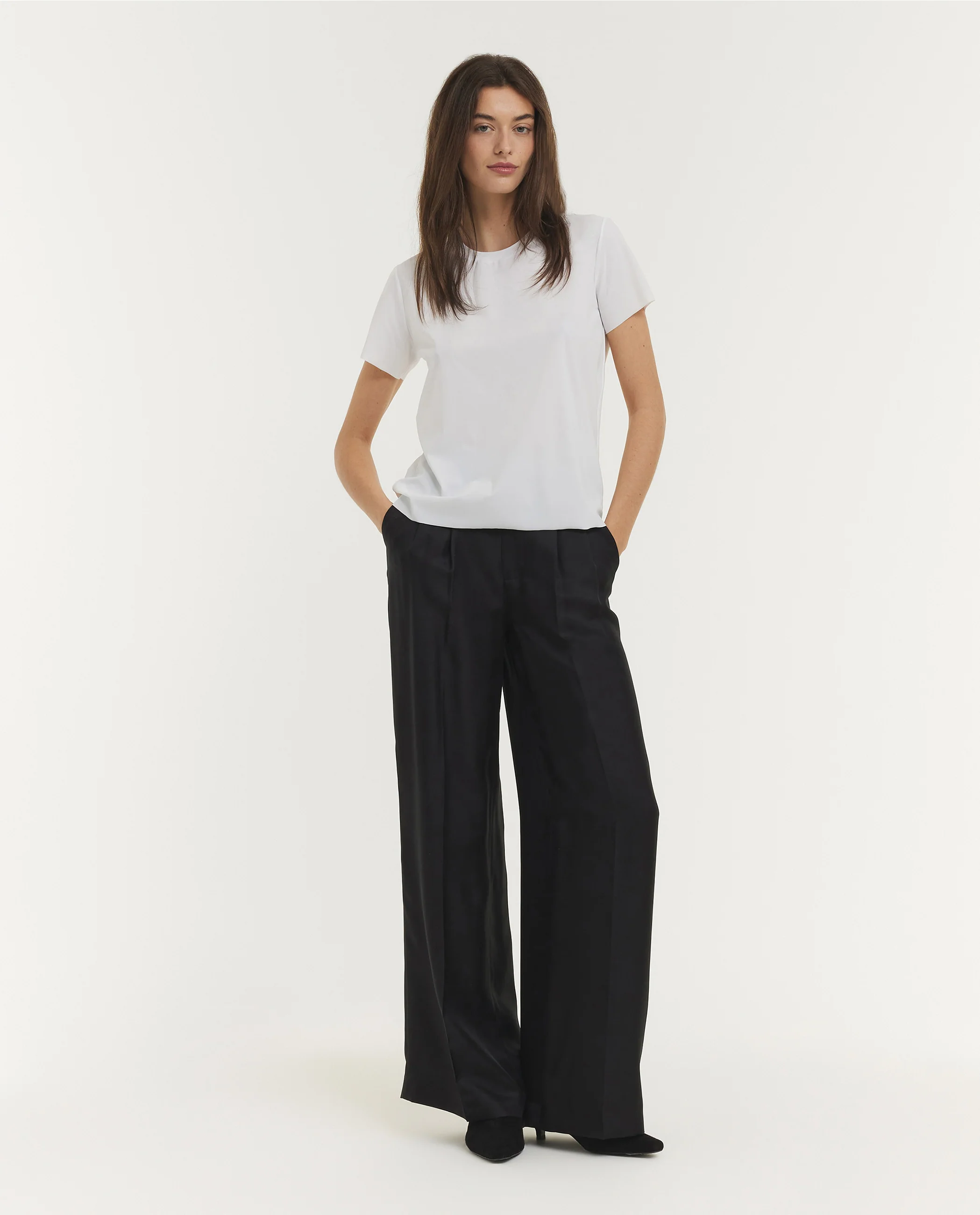 Soepelvallend T-Shirt - Image 3