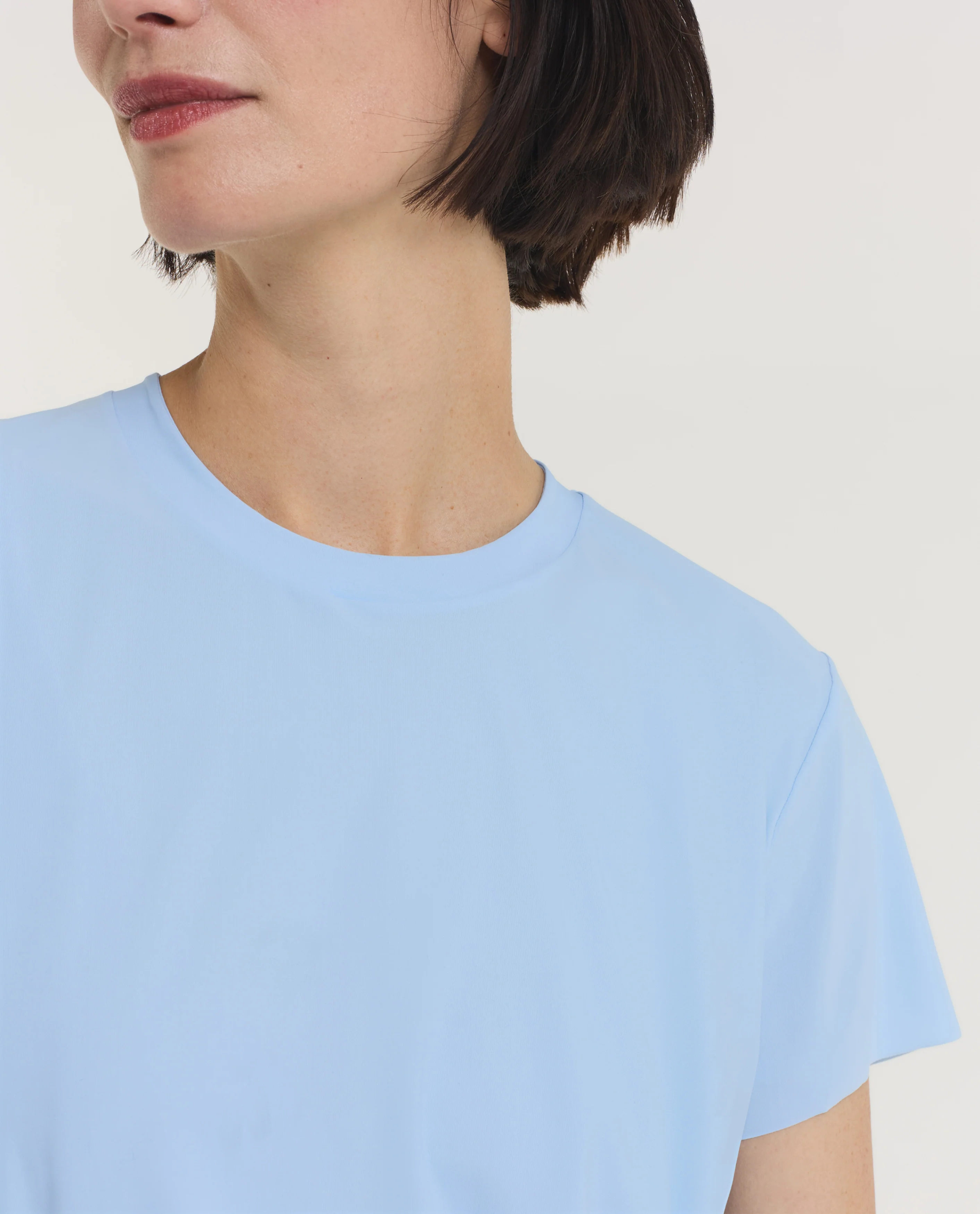 Soepelvallend T-Shirt - Image 2