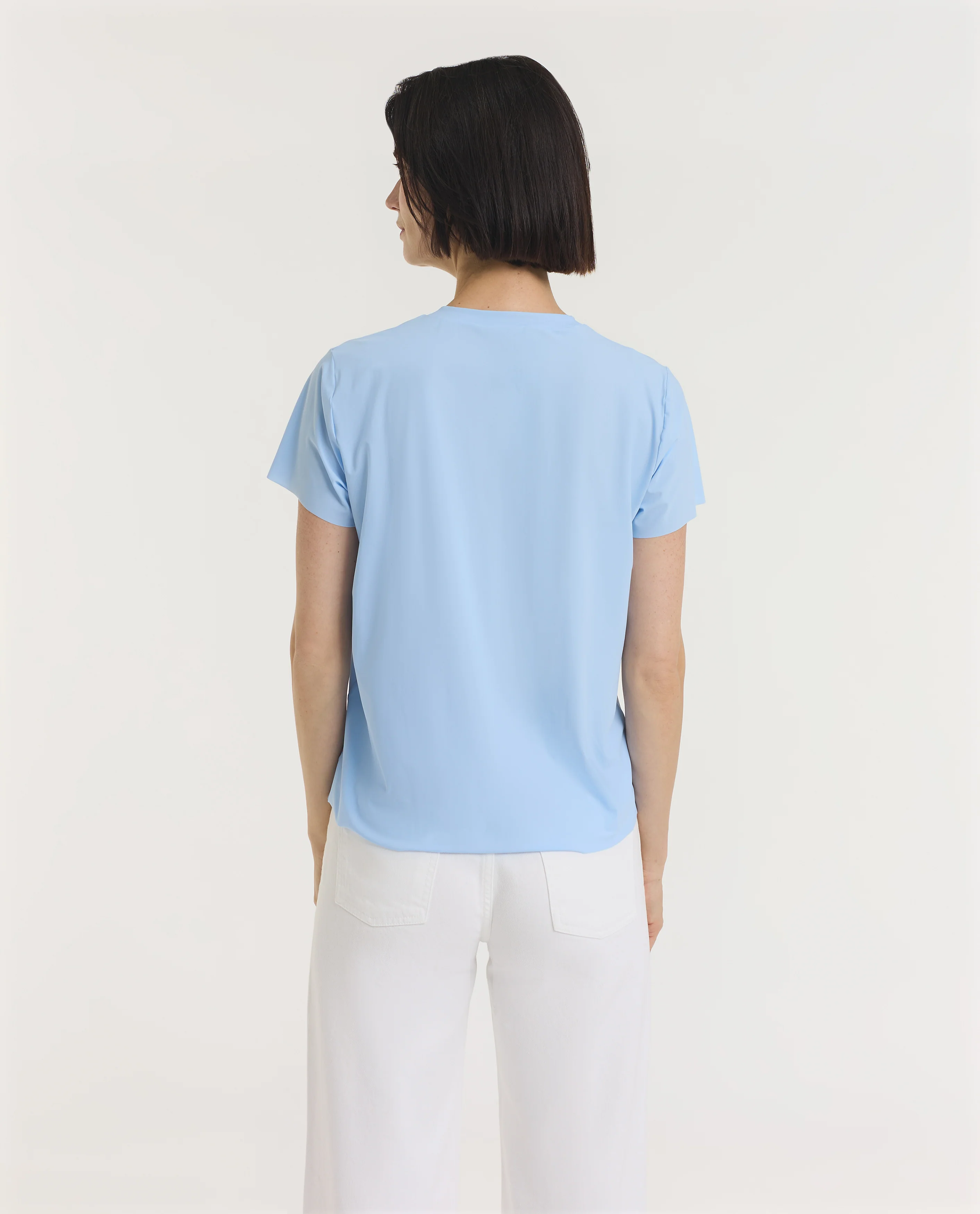 Soepelvallend T-Shirt - Image 4