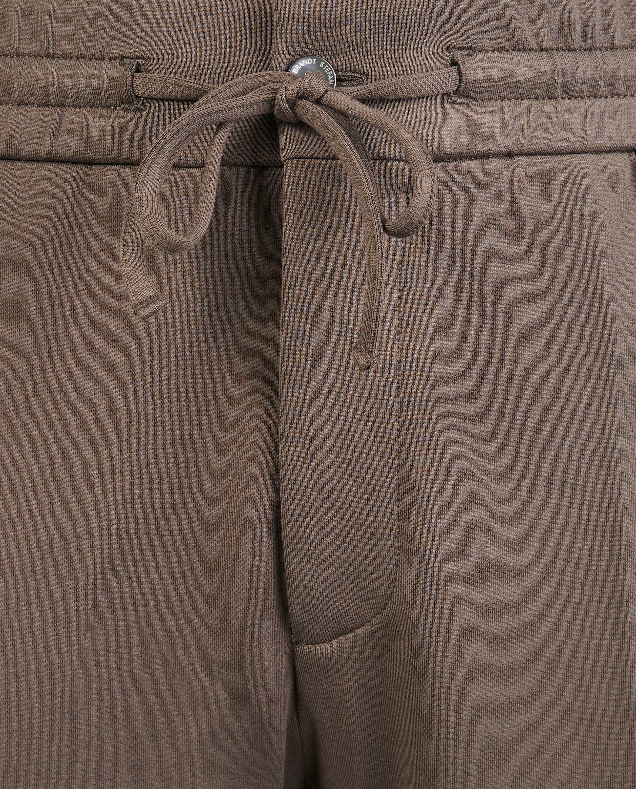 Stretch Katoenen Jogger Broek - Image 4