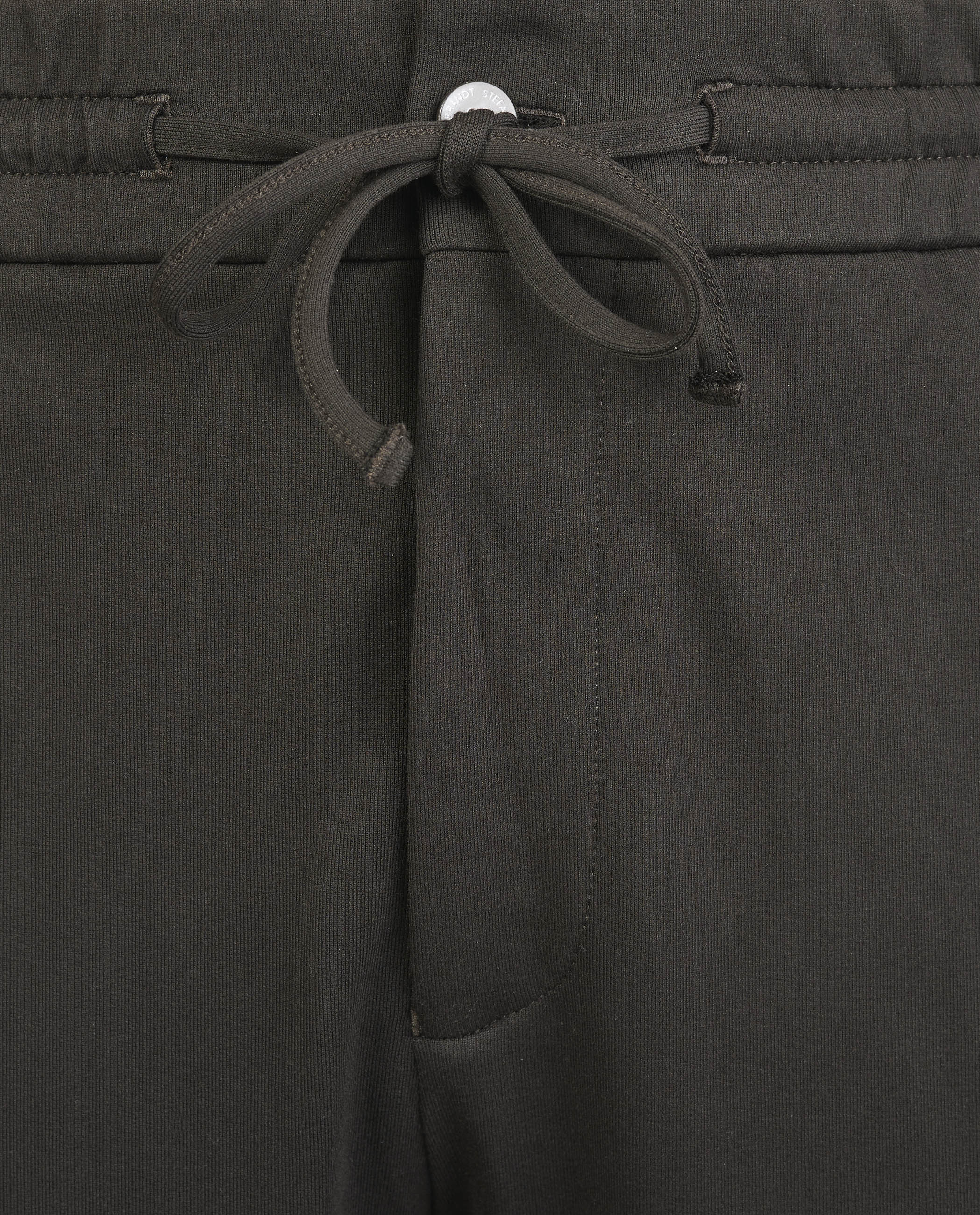 Stretch Katoenen Jogger Broek - Image 2