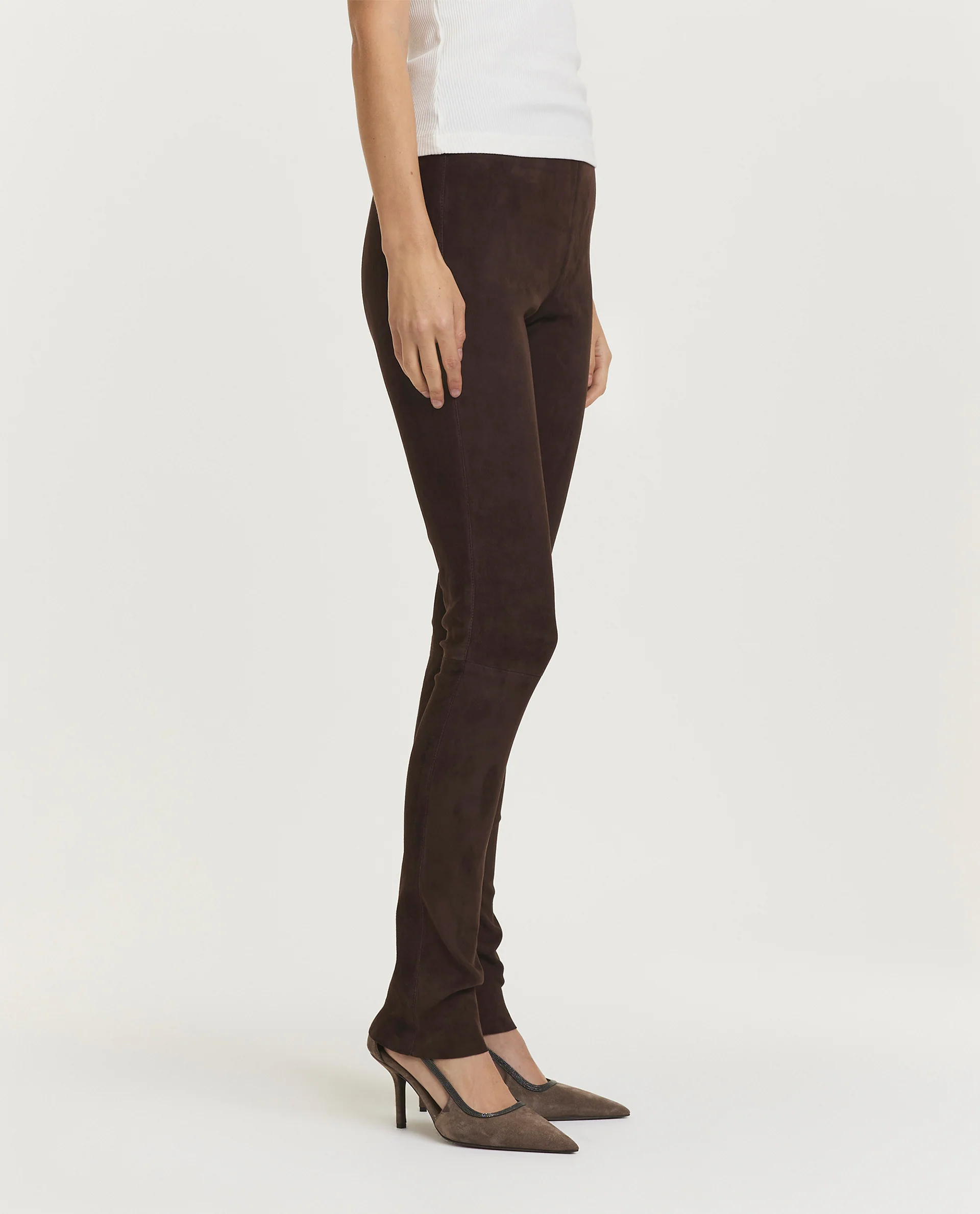 Suéde legging - Image 2