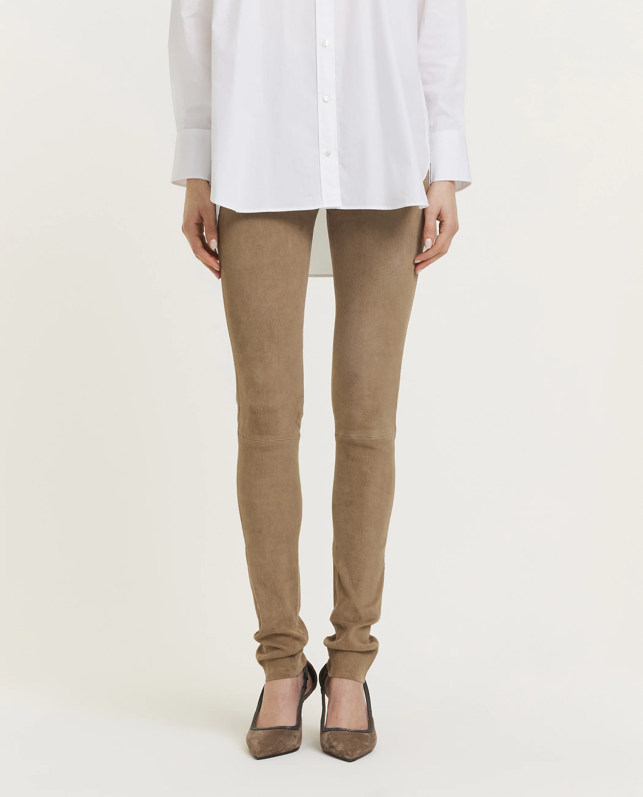 Suéde legging - Image 2