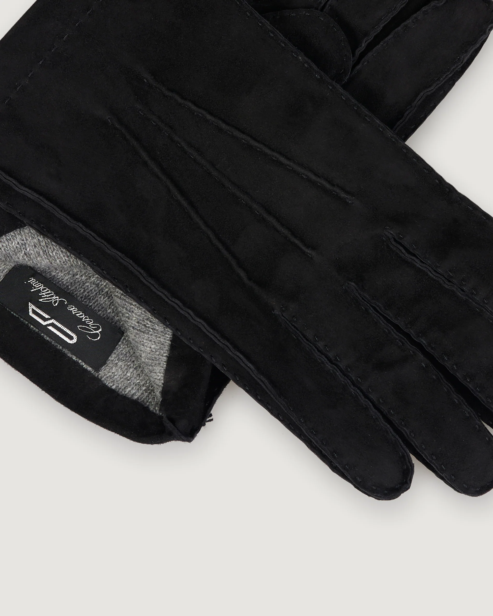 Suede Handschoenen - Image 3
