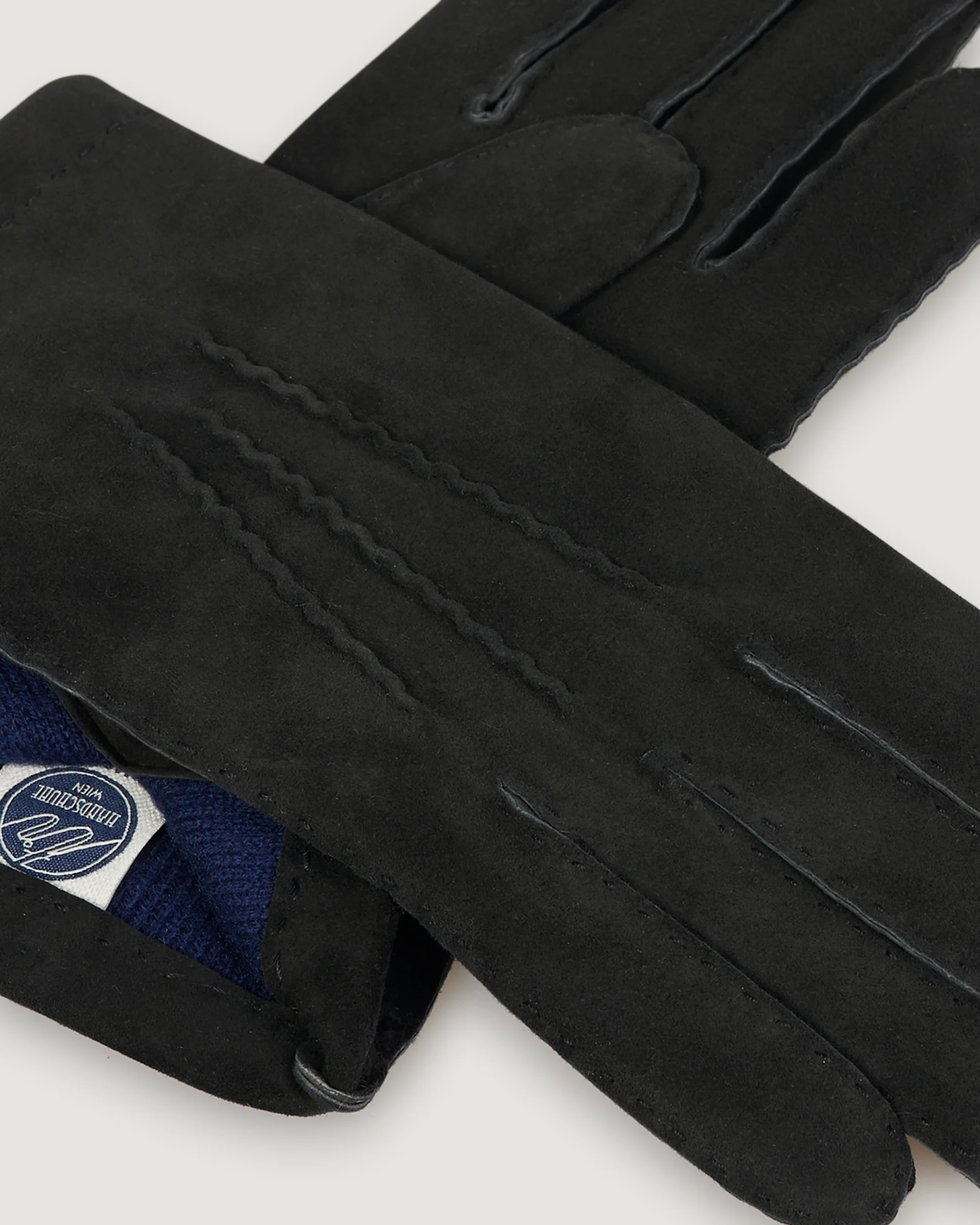 Suede Handschoenen - Image 3