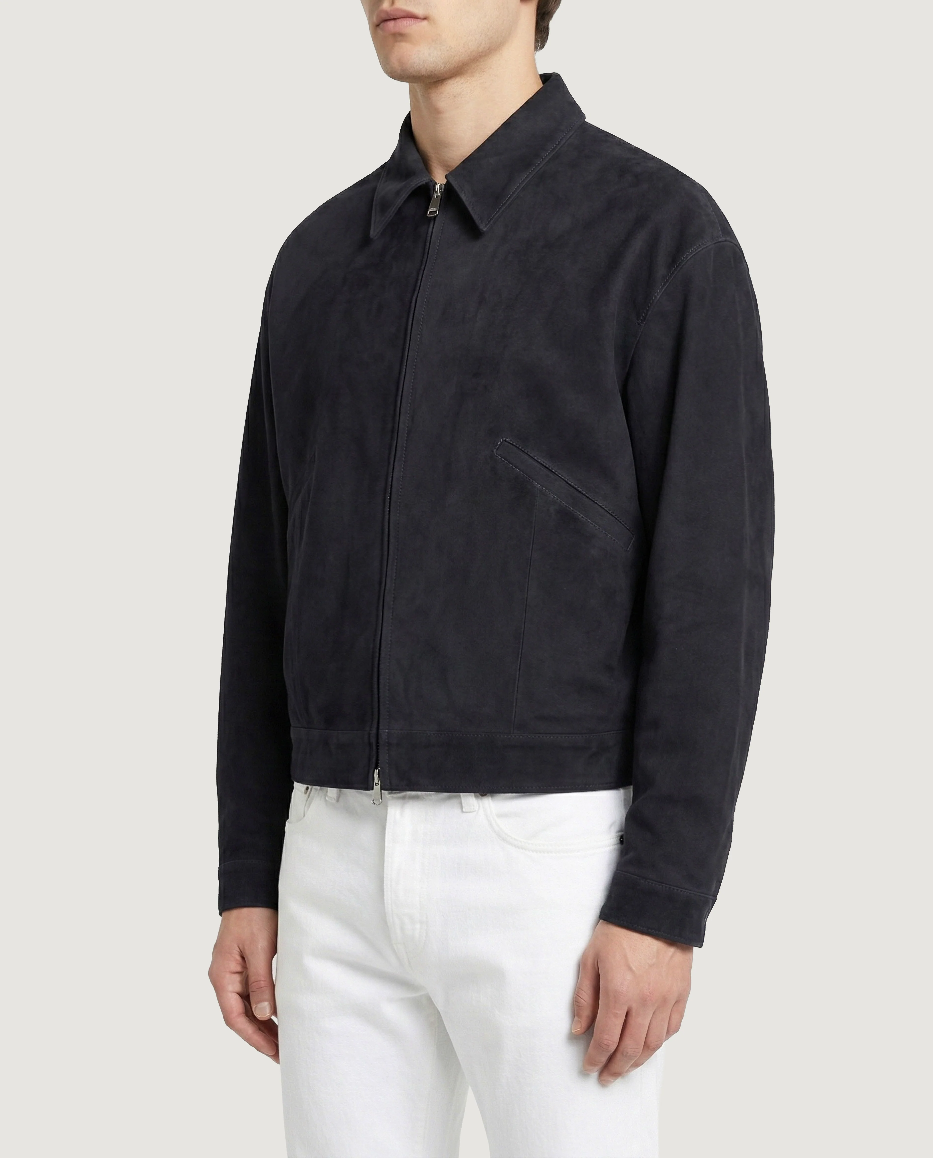 Suede Jack - Image 2