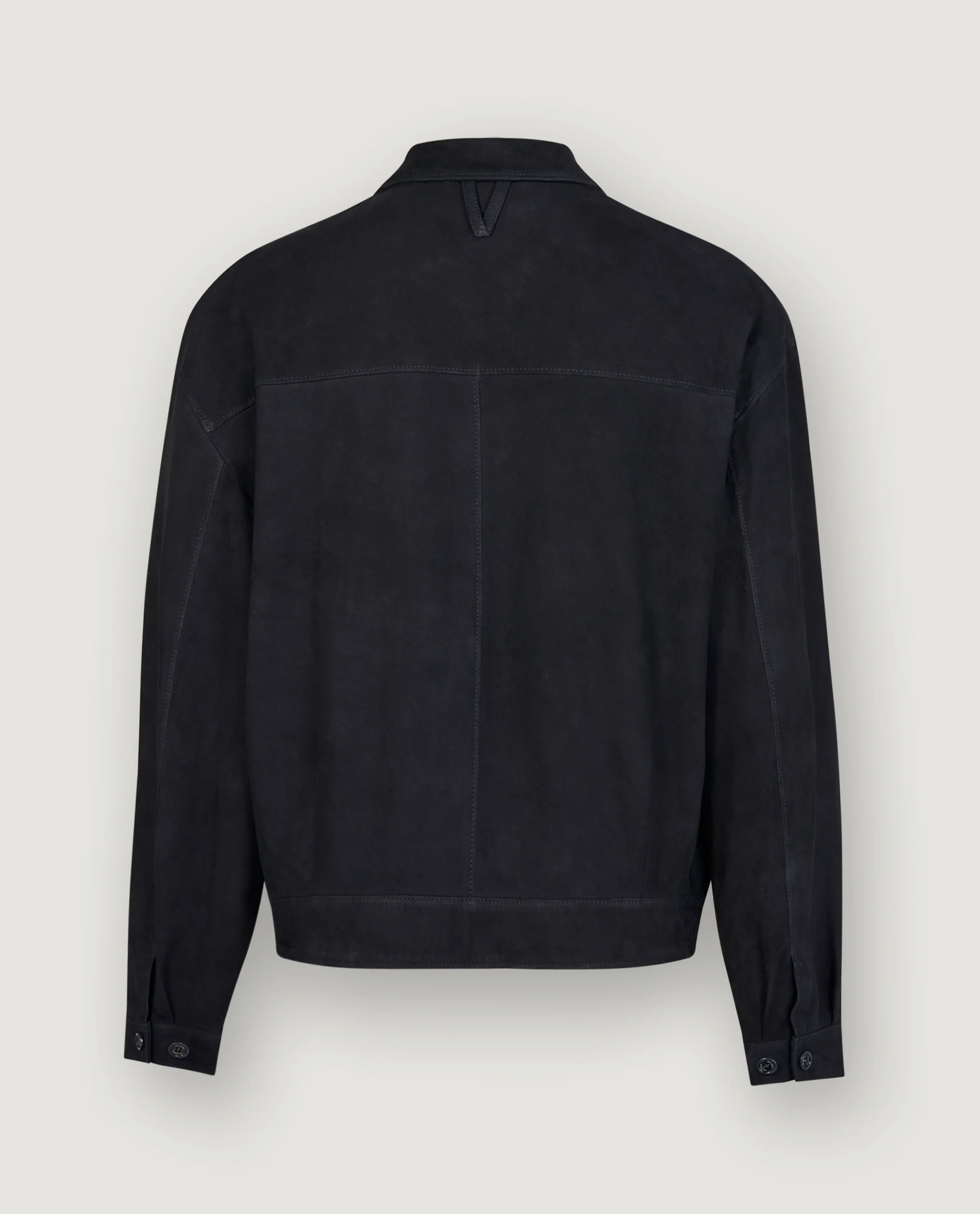 Suede Jack - Image 6