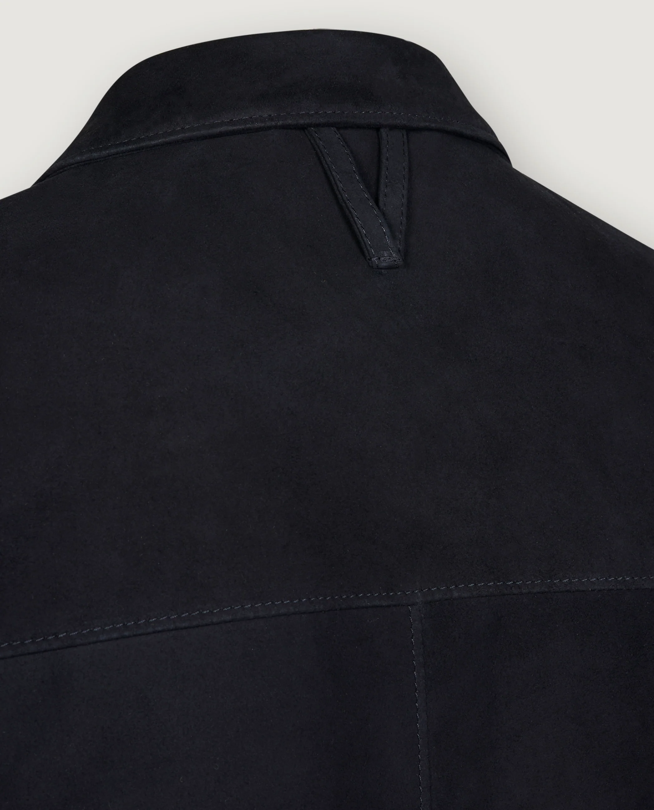 Suede Jack - Image 7