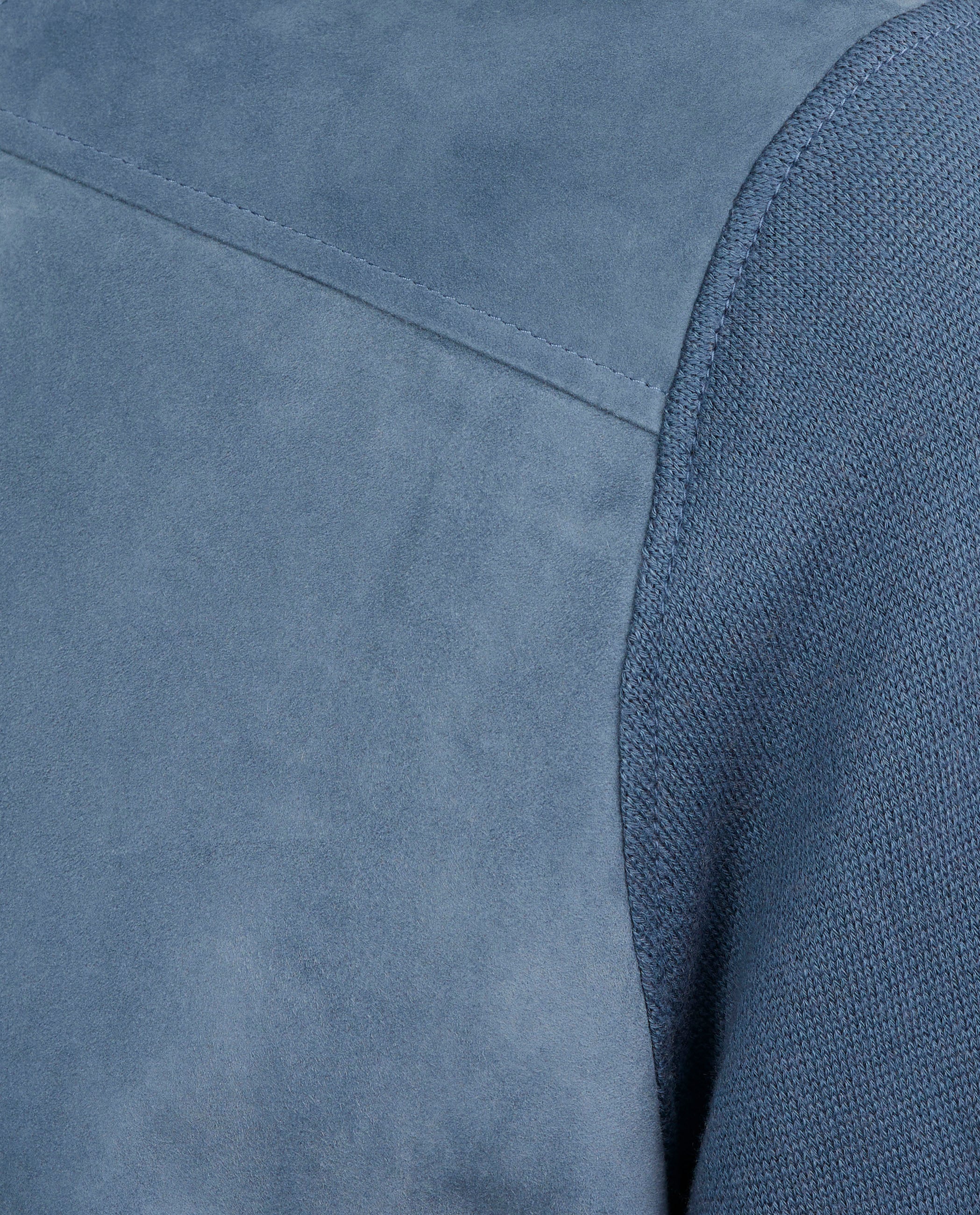 Suede Vest - Image 5