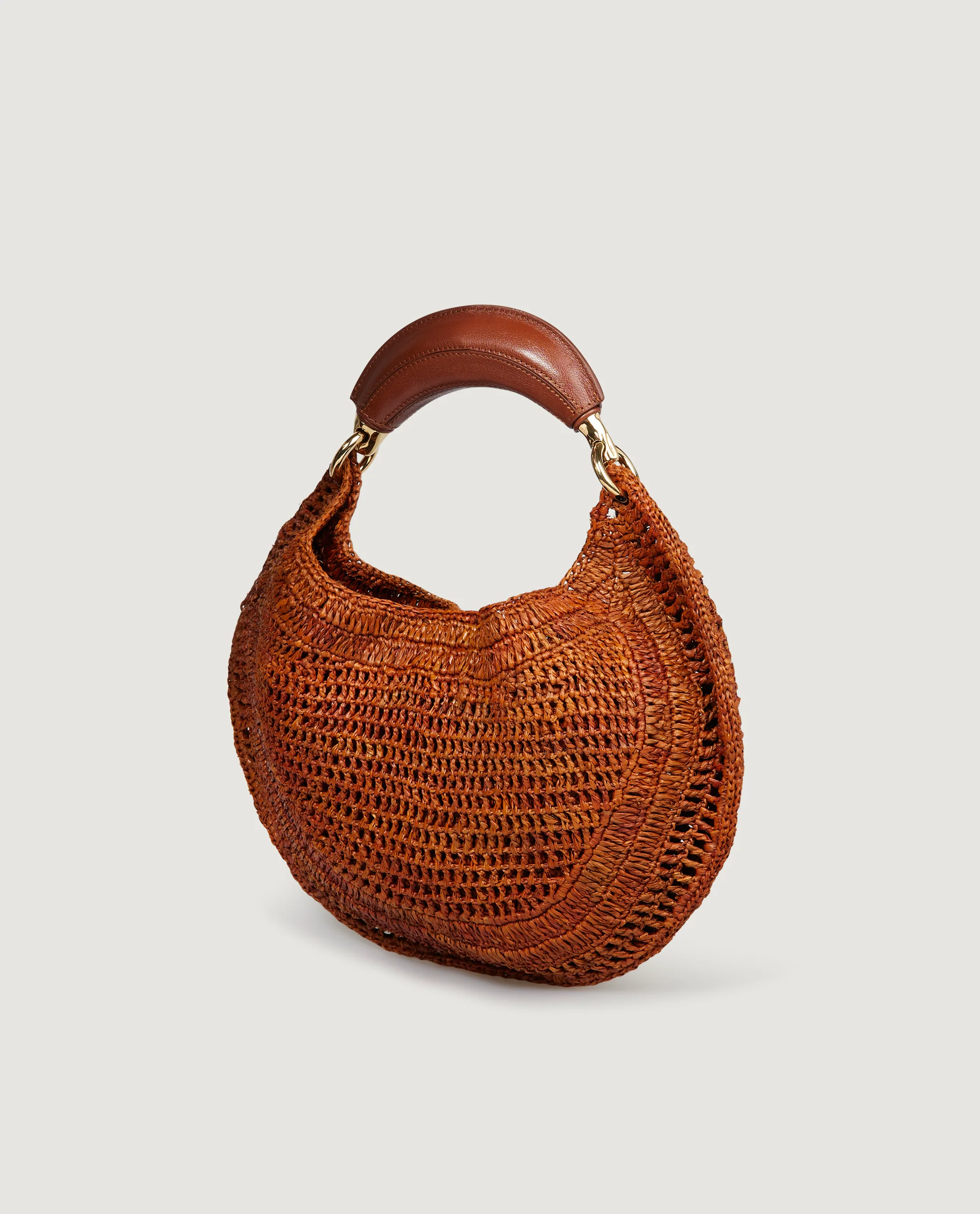 Summer Banana Hobo Tas - Image 5