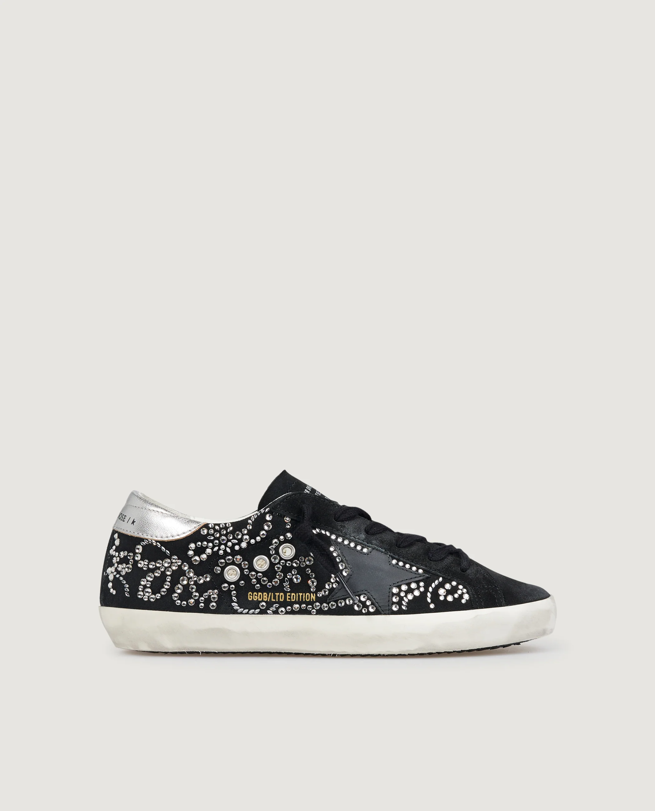 Super star sneakers