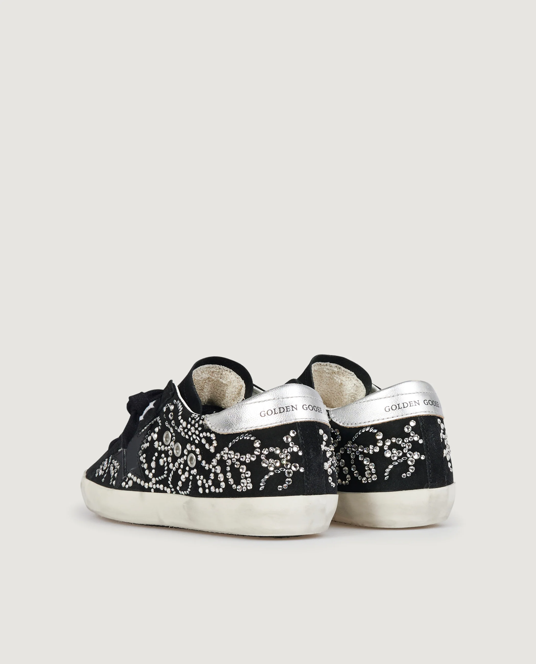 Super star sneakers - Image 6