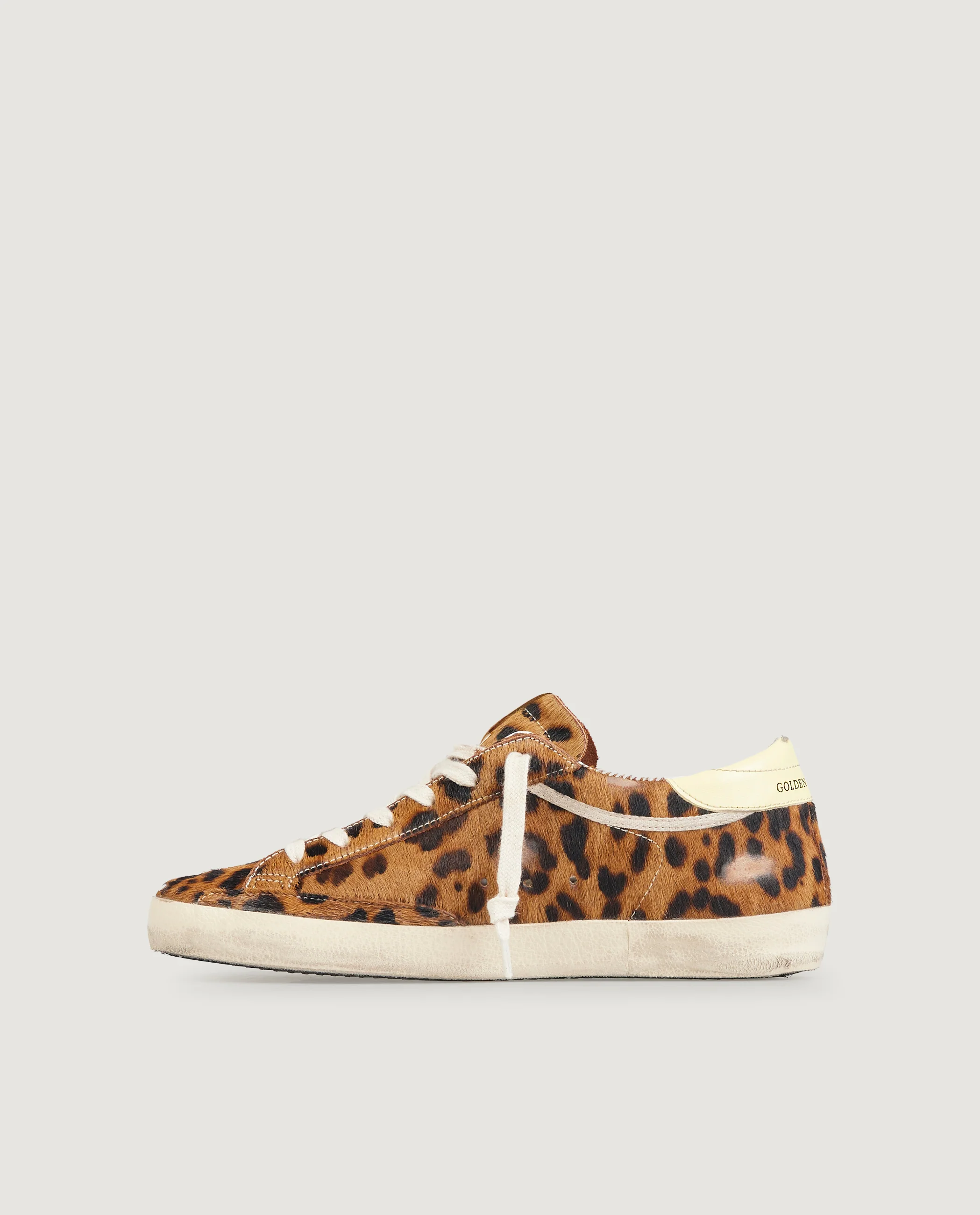 Super Star Sneakers - Image 3