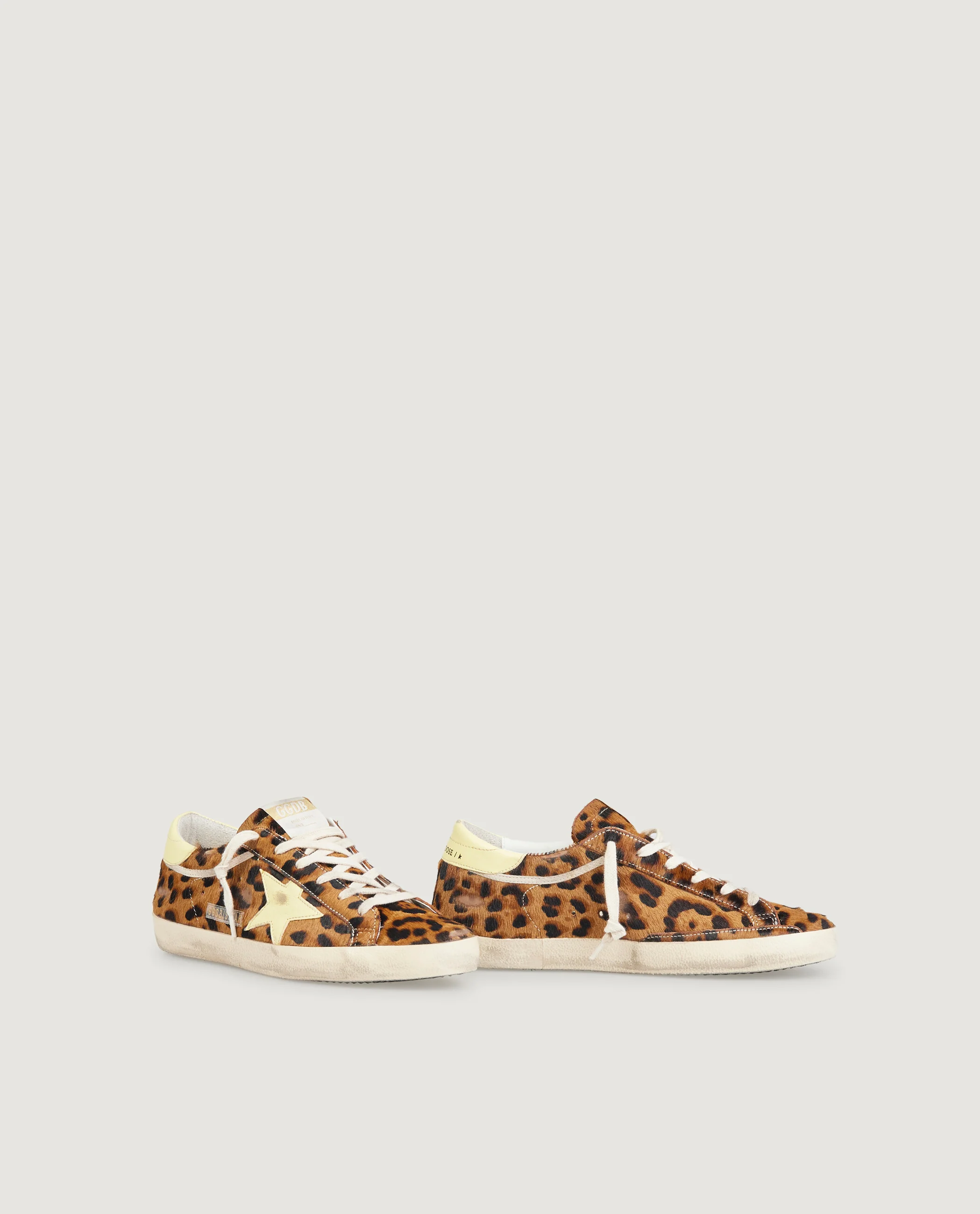 Super Star Sneakers - Image 6