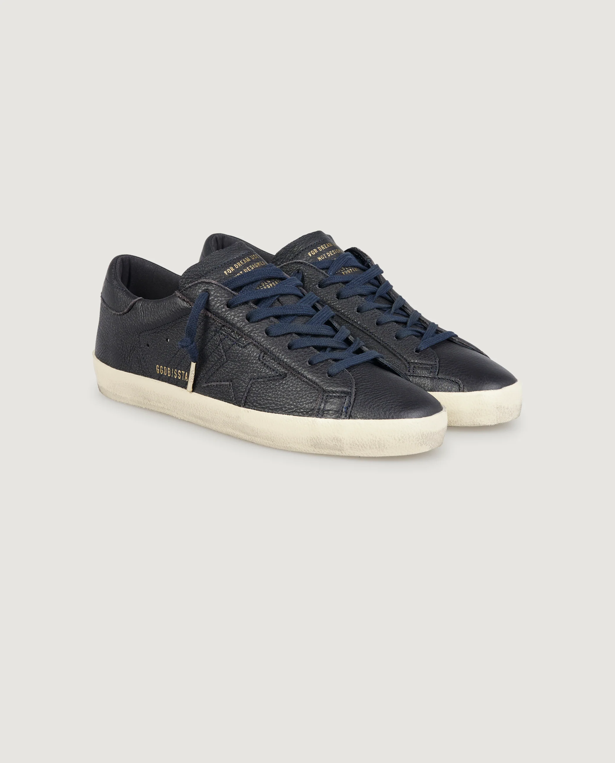 Super Star Sneakers - Image 3