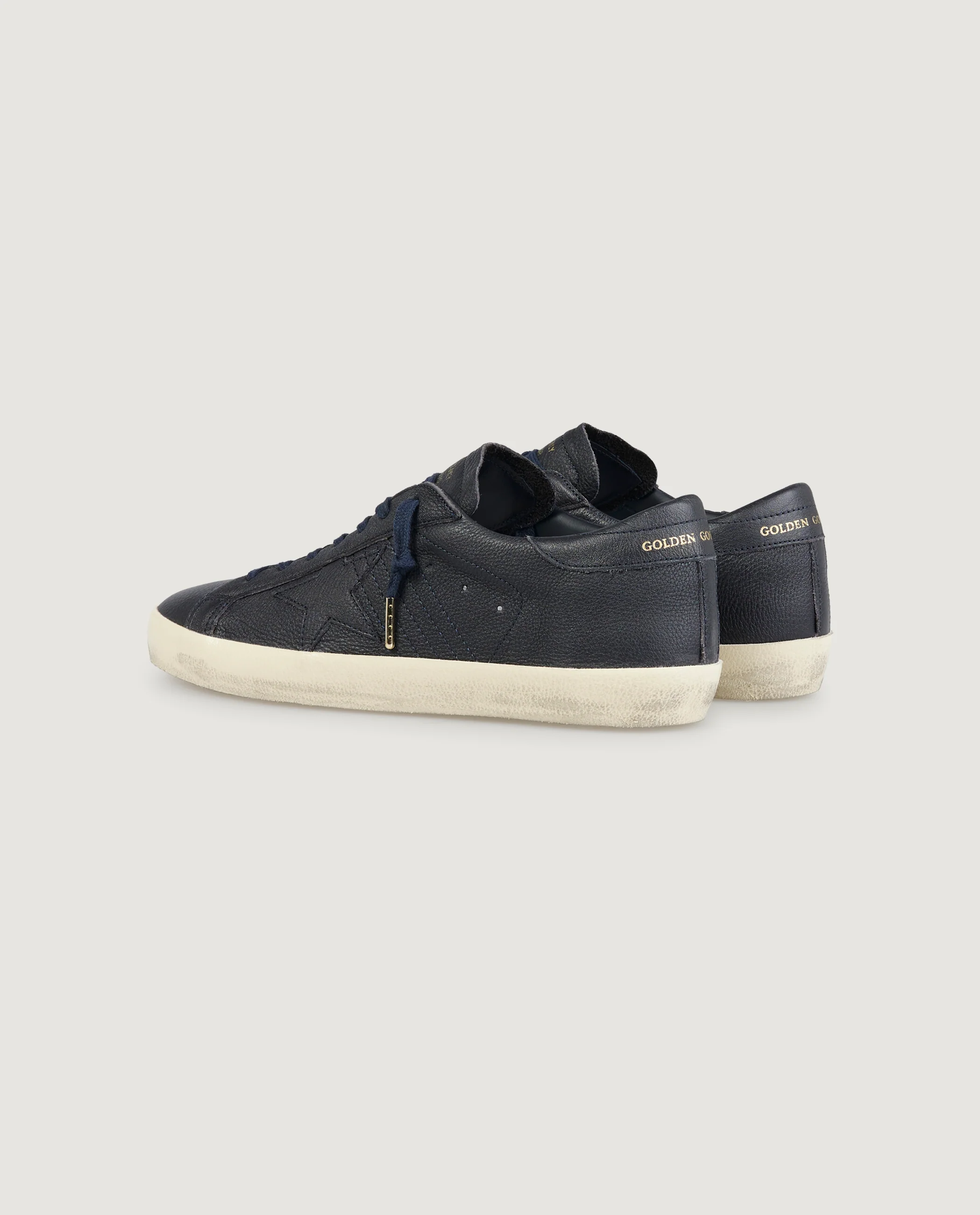 Super Star Sneakers - Image 4