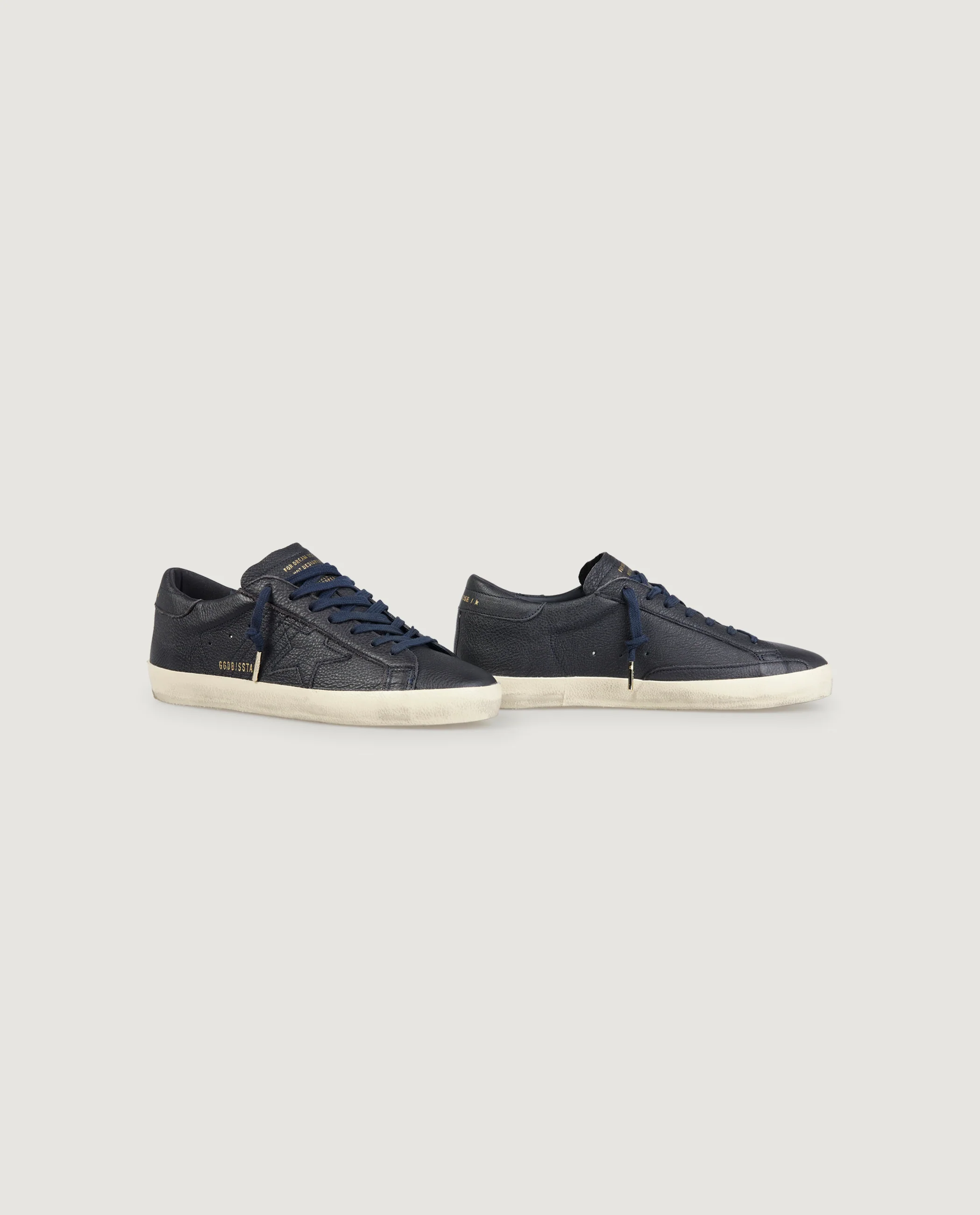 Super Star Sneakers - Image 5