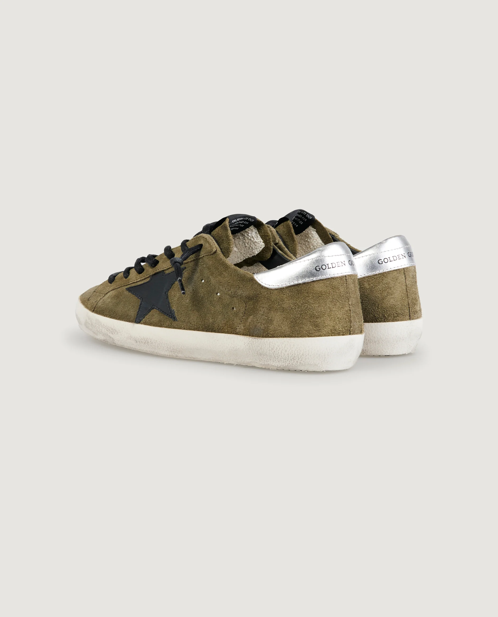 Super Star Sneakers - Image 4