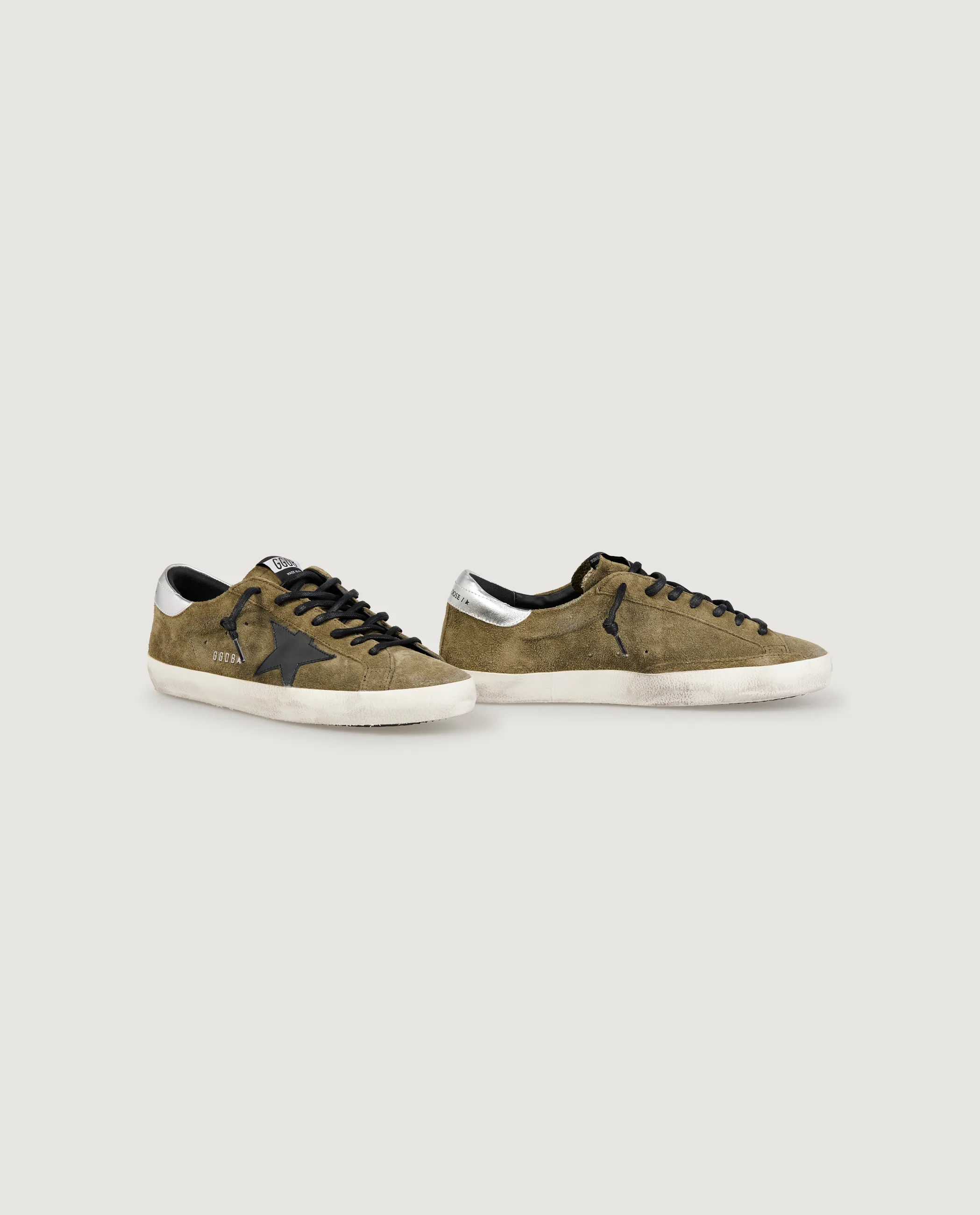 Super Star Sneakers - Image 5