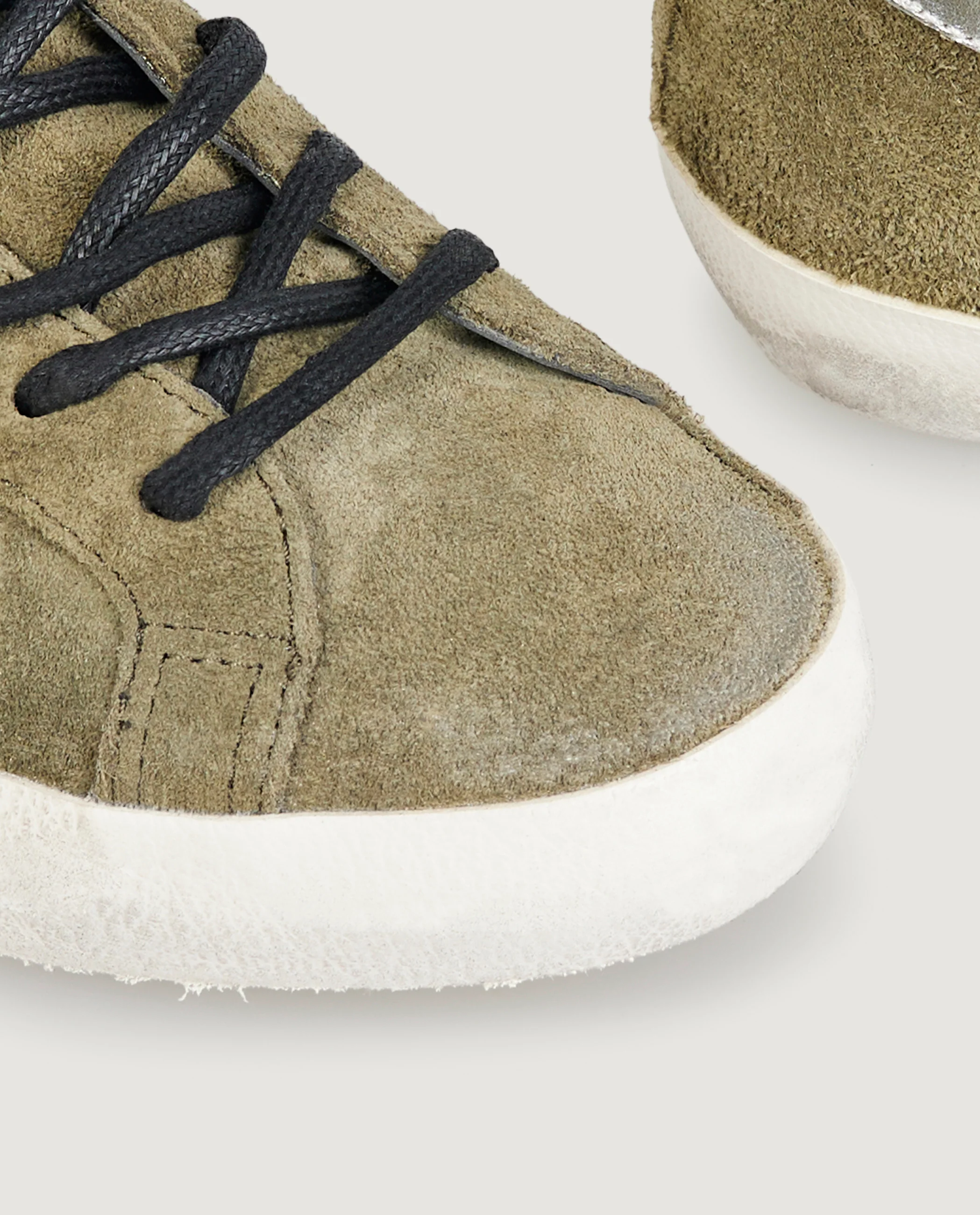 Super Star Sneakers - Image 6