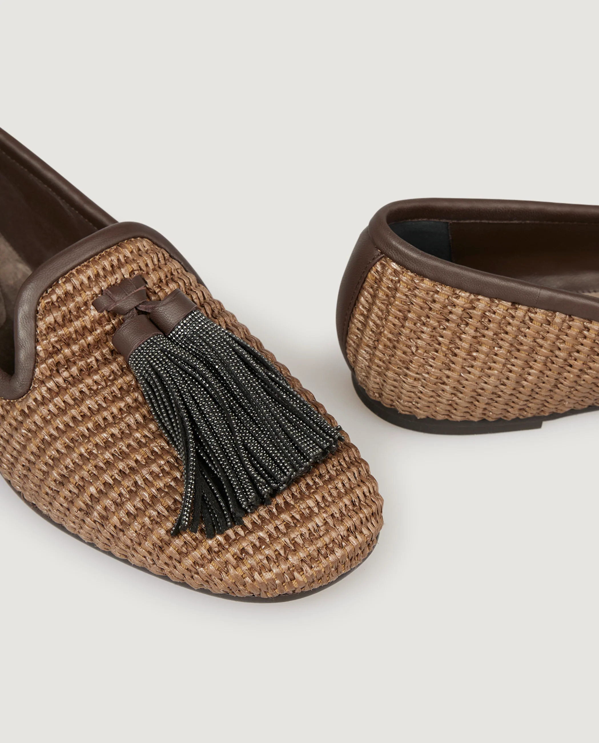 Tassel Loafer - Image 2