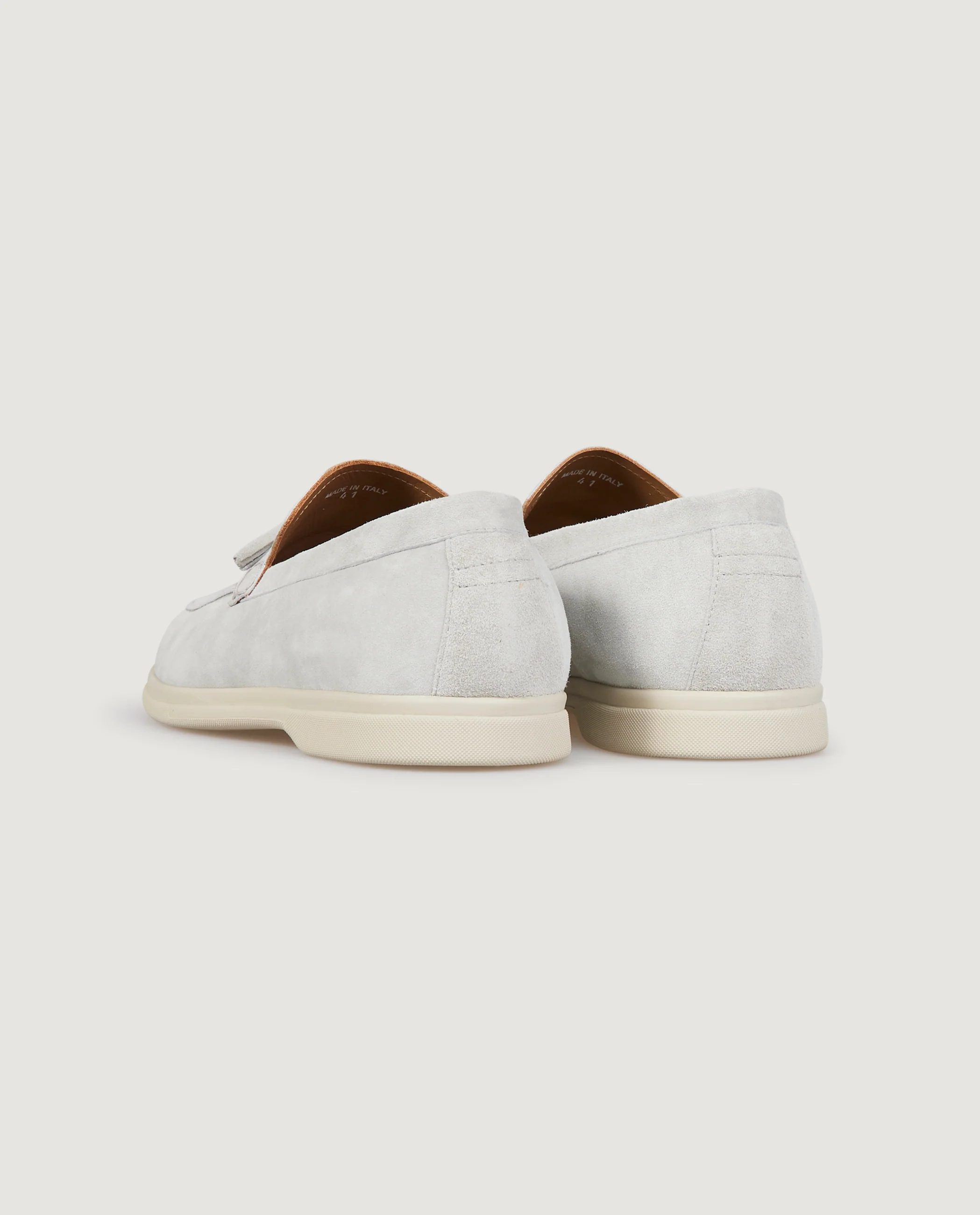 Tassel Loafer - Image 4