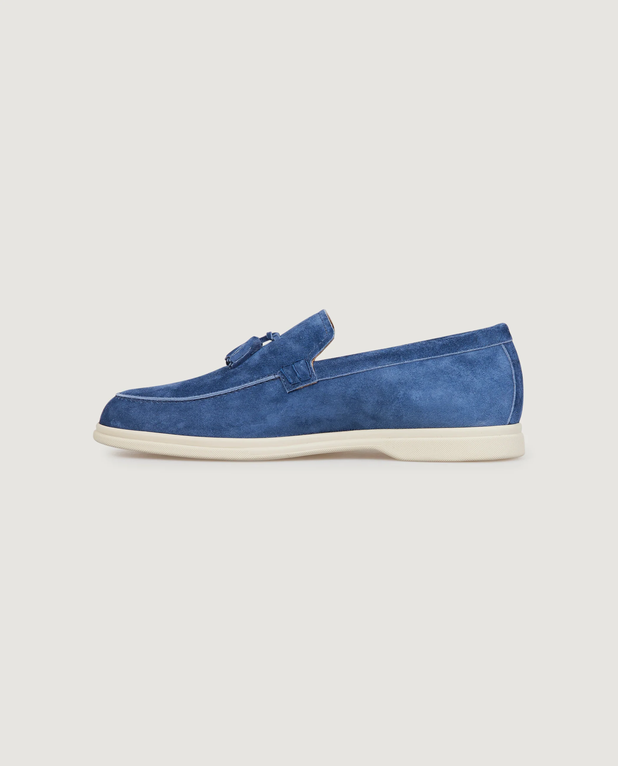 Tassel Loafer - Image 2