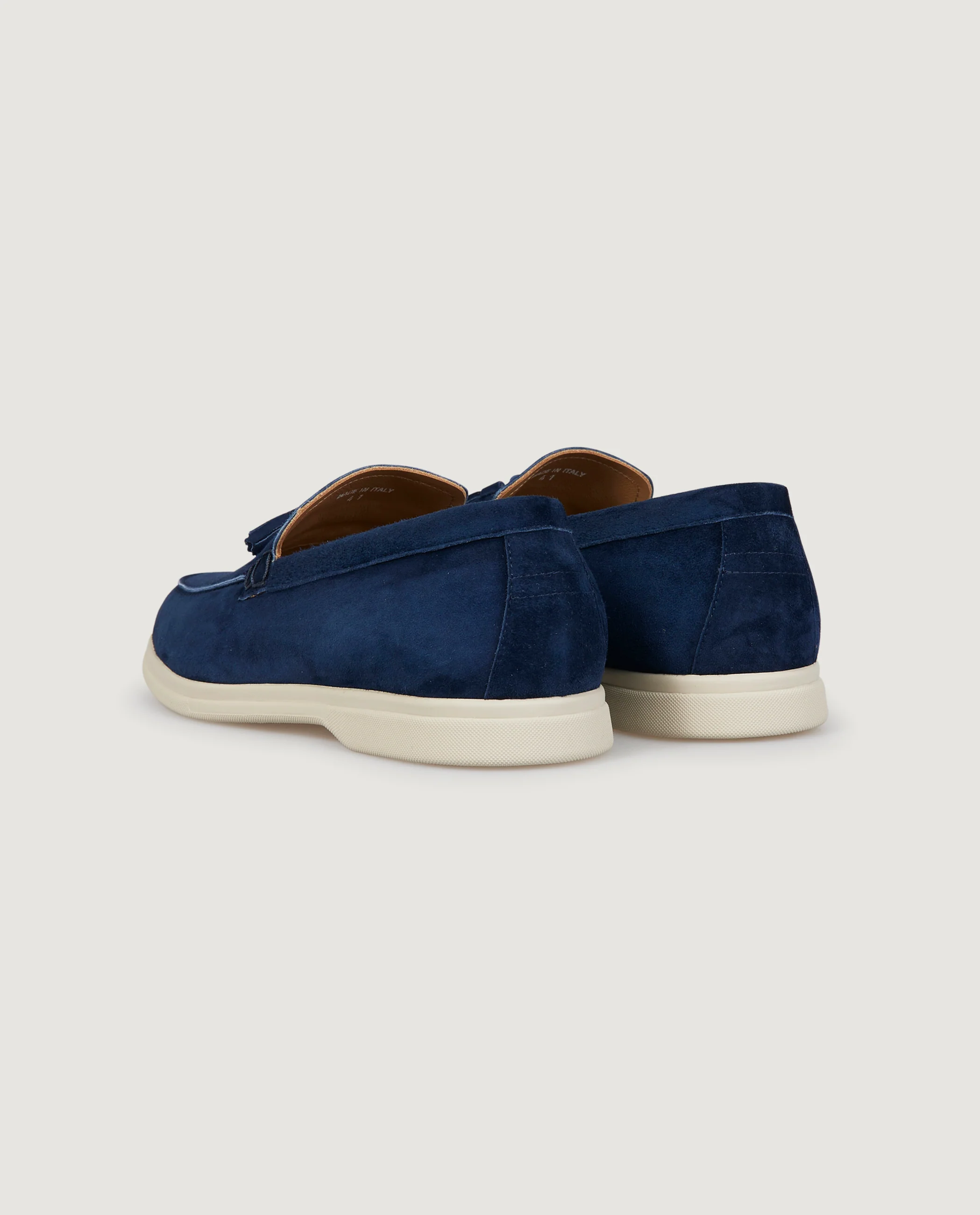 Tassel Loafer - Image 4