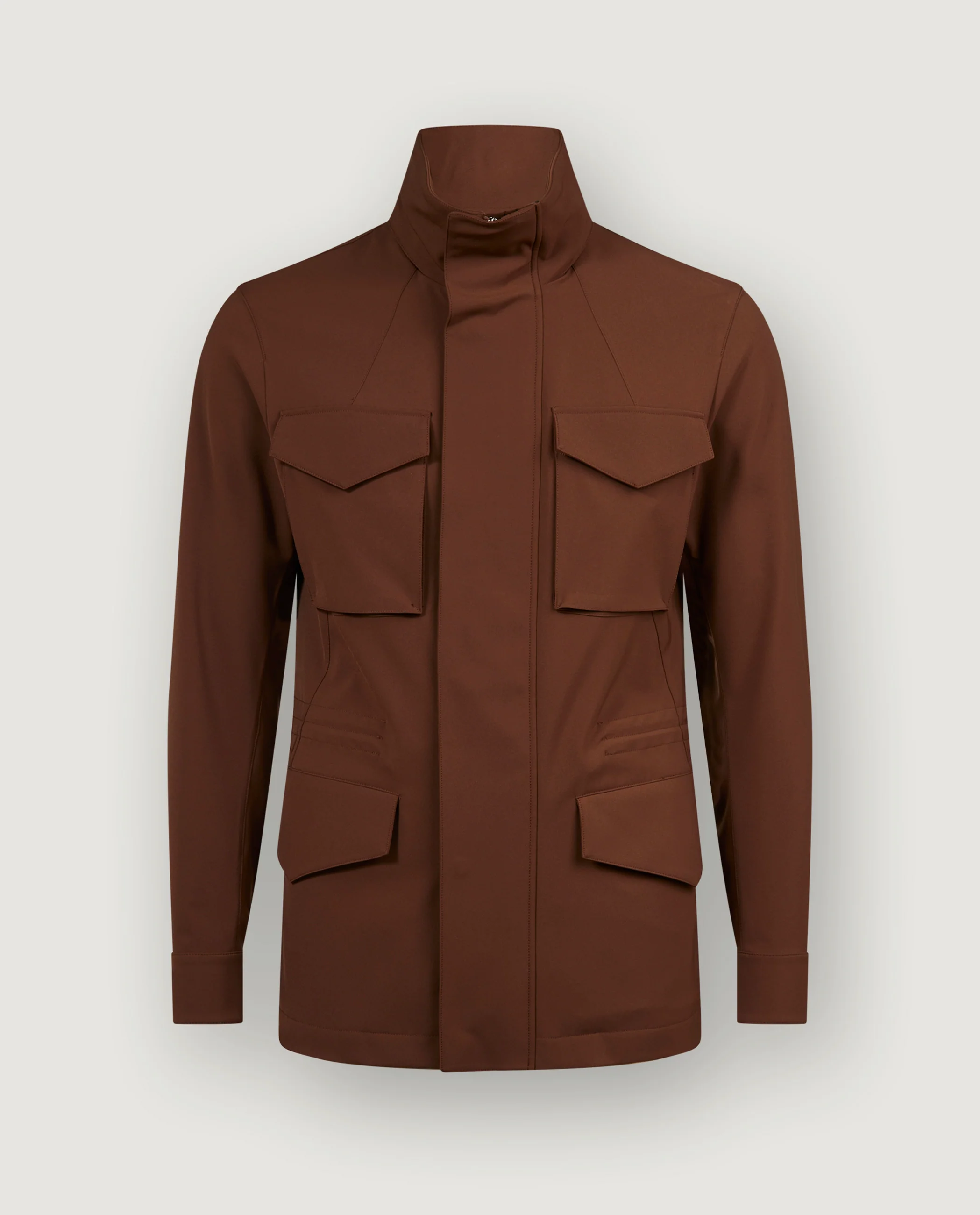 Technische Fieldjacket