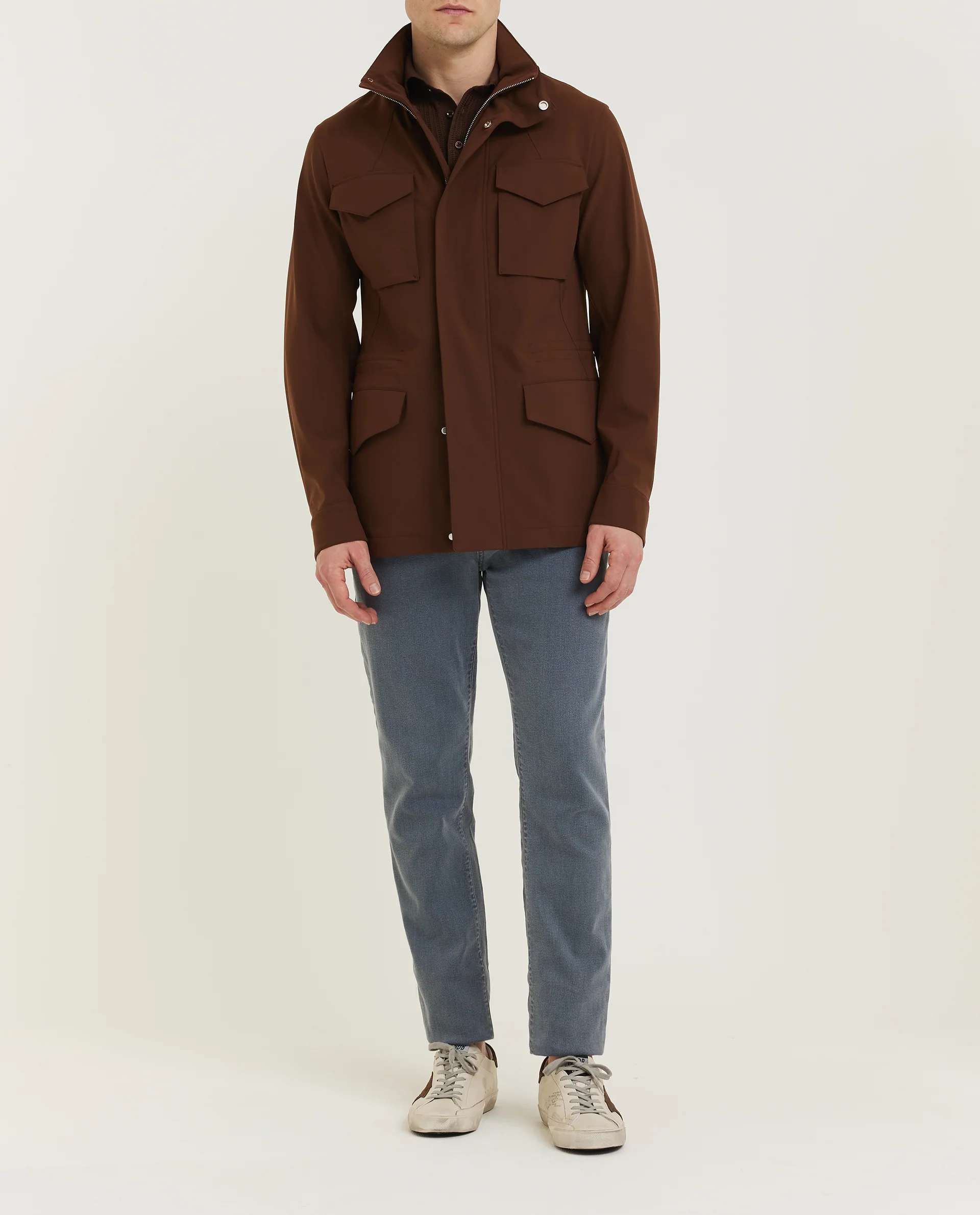 Technische Fieldjacket - Image 2