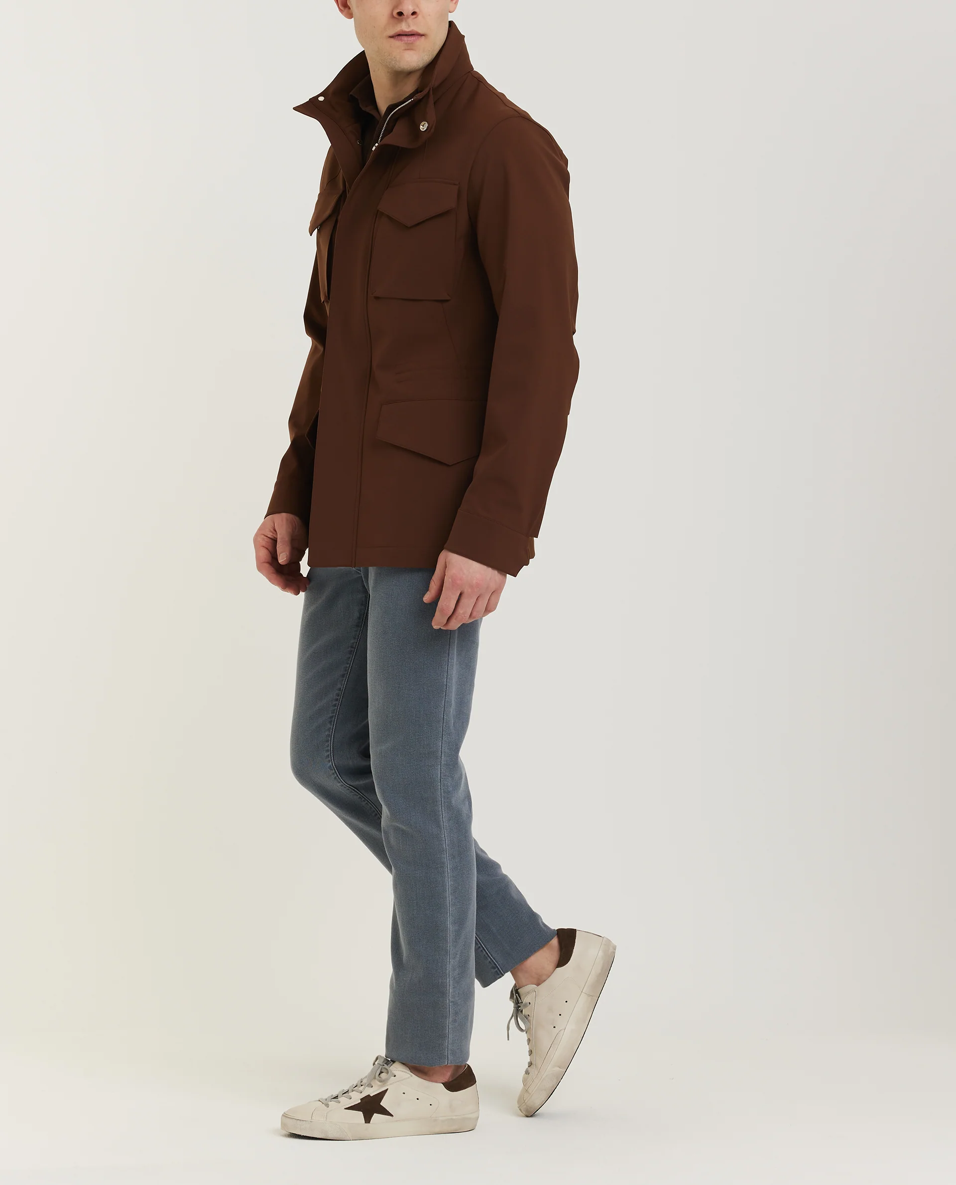 Technische Fieldjacket - Image 3