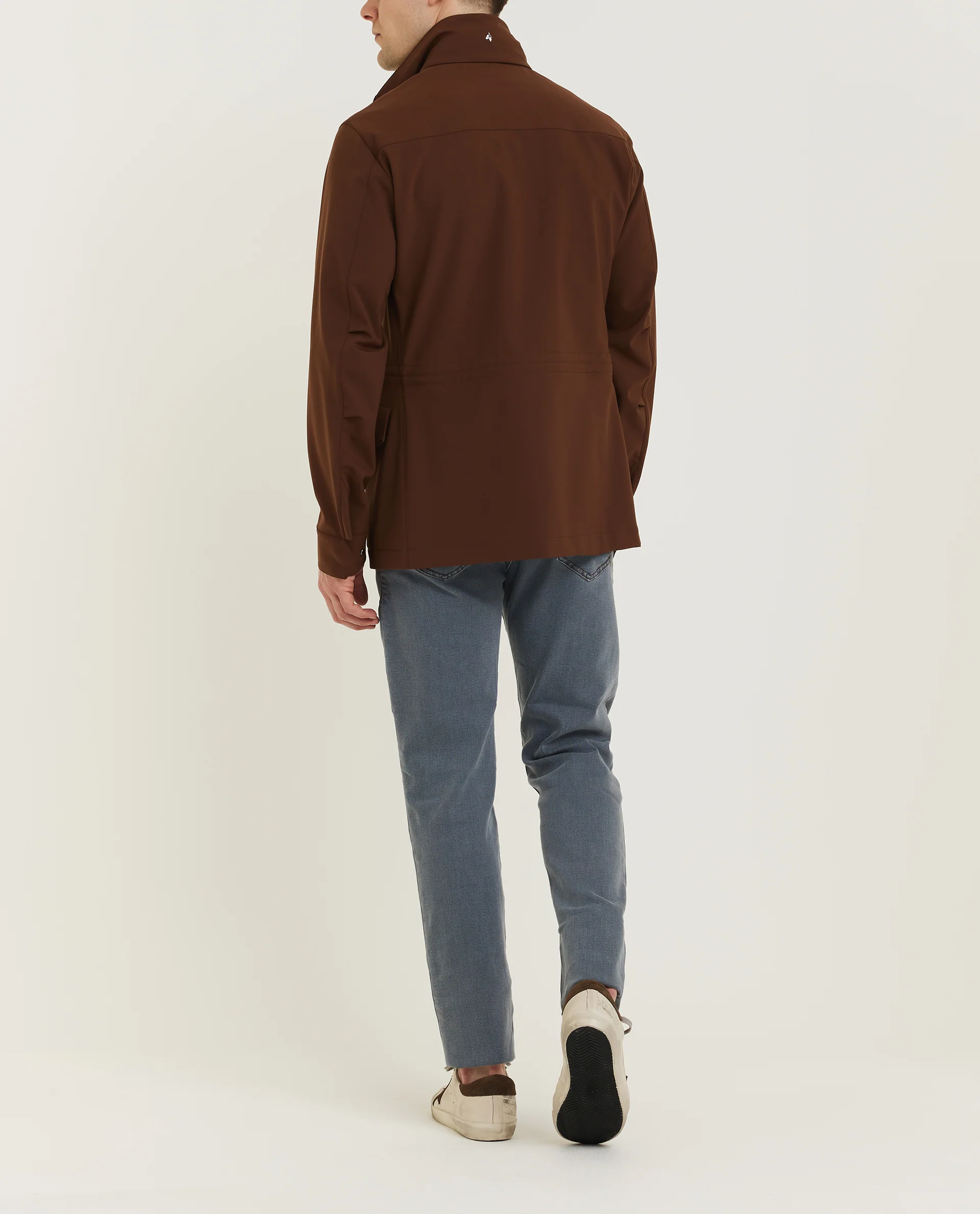 Technische Fieldjacket - Image 4